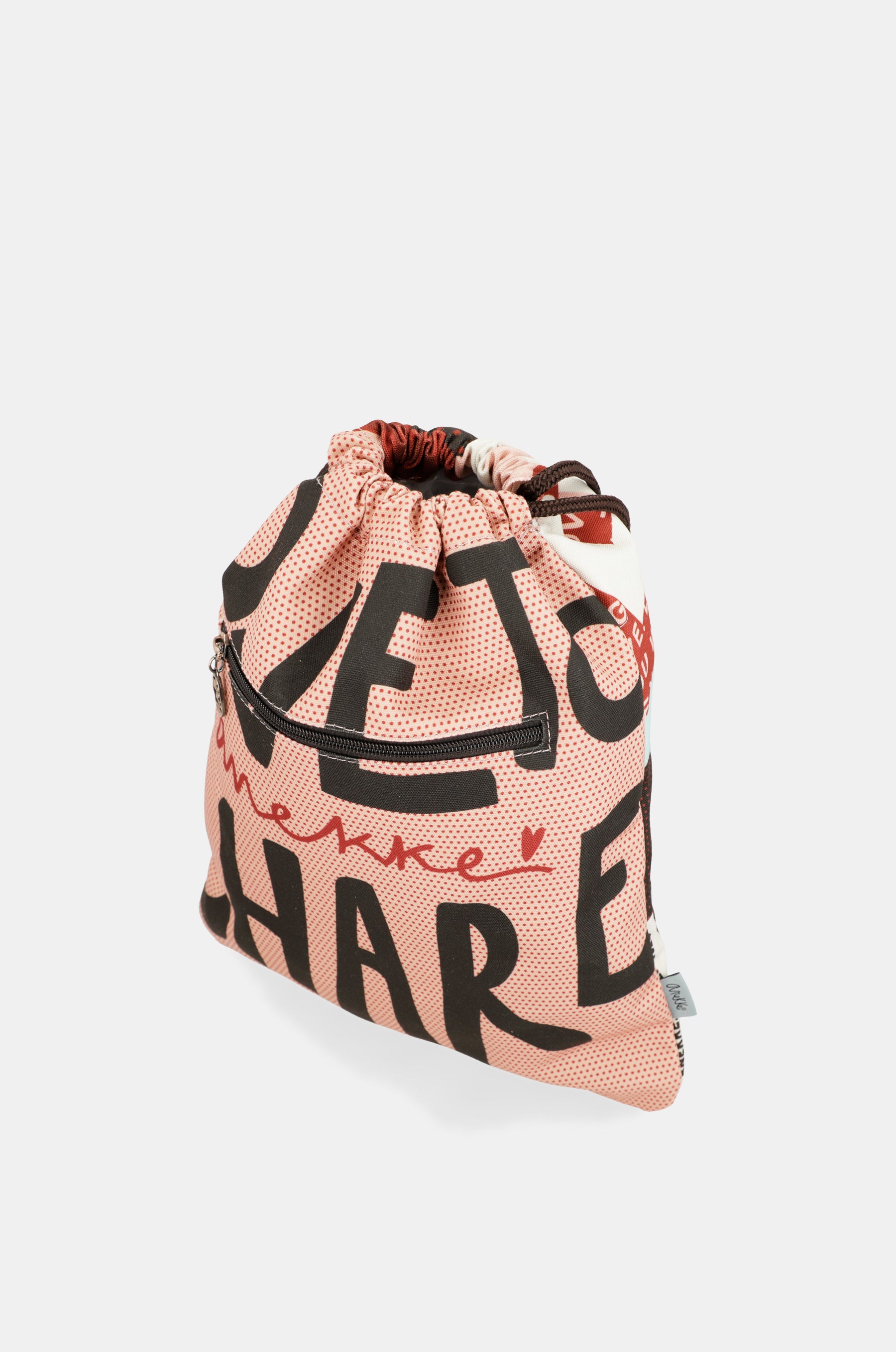 Sac à dos toile Fashion