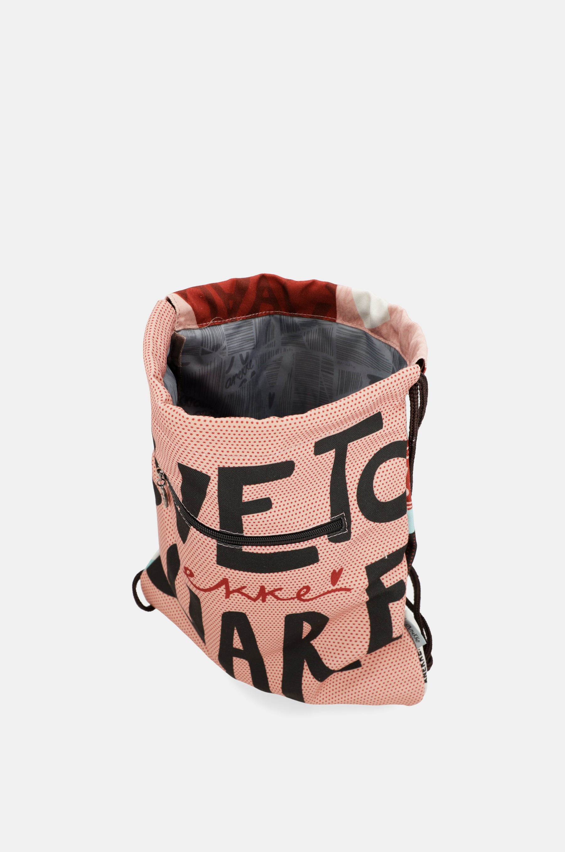 Sac à dos toile Fashion