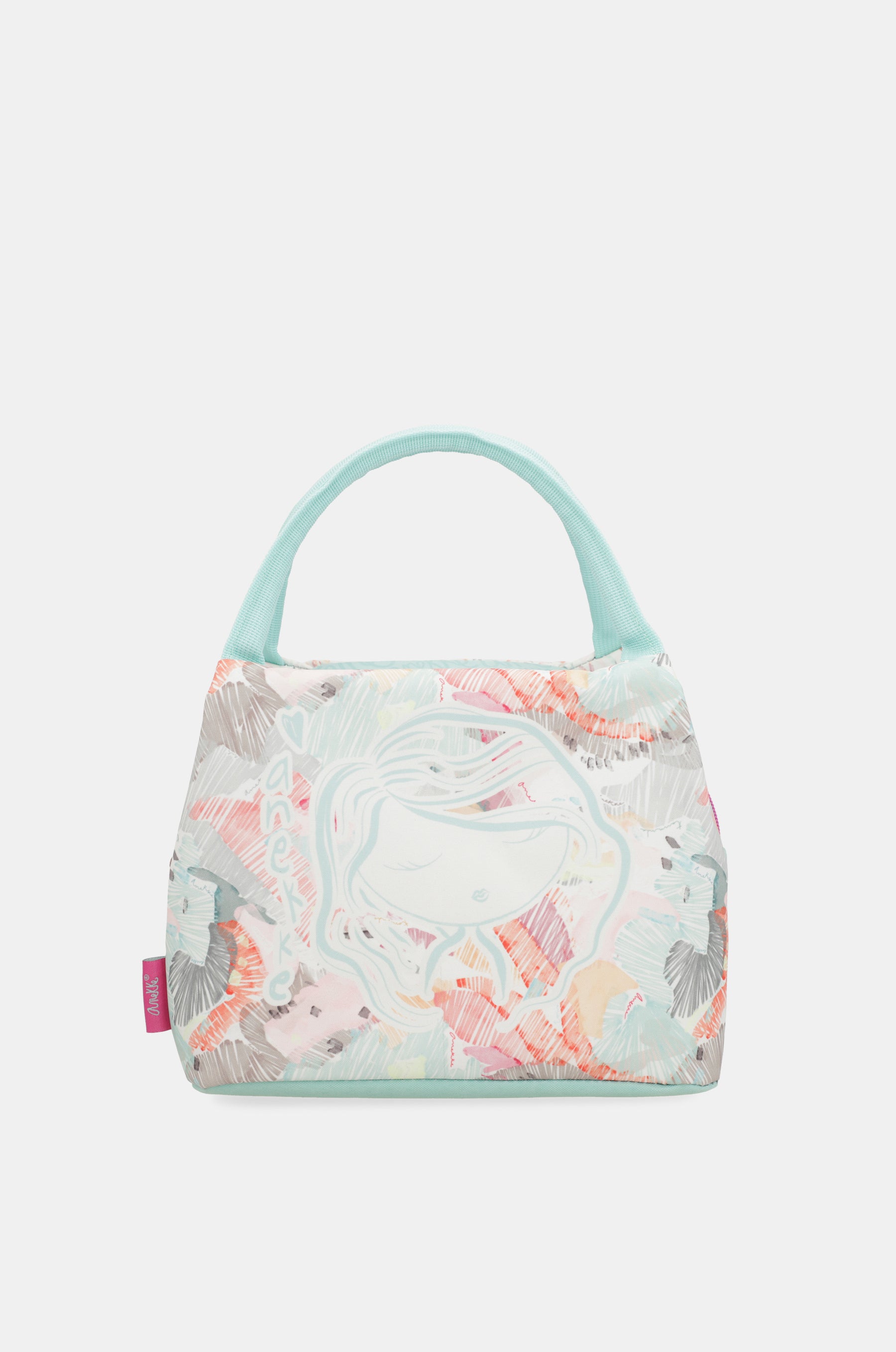 Sac à manger Passion