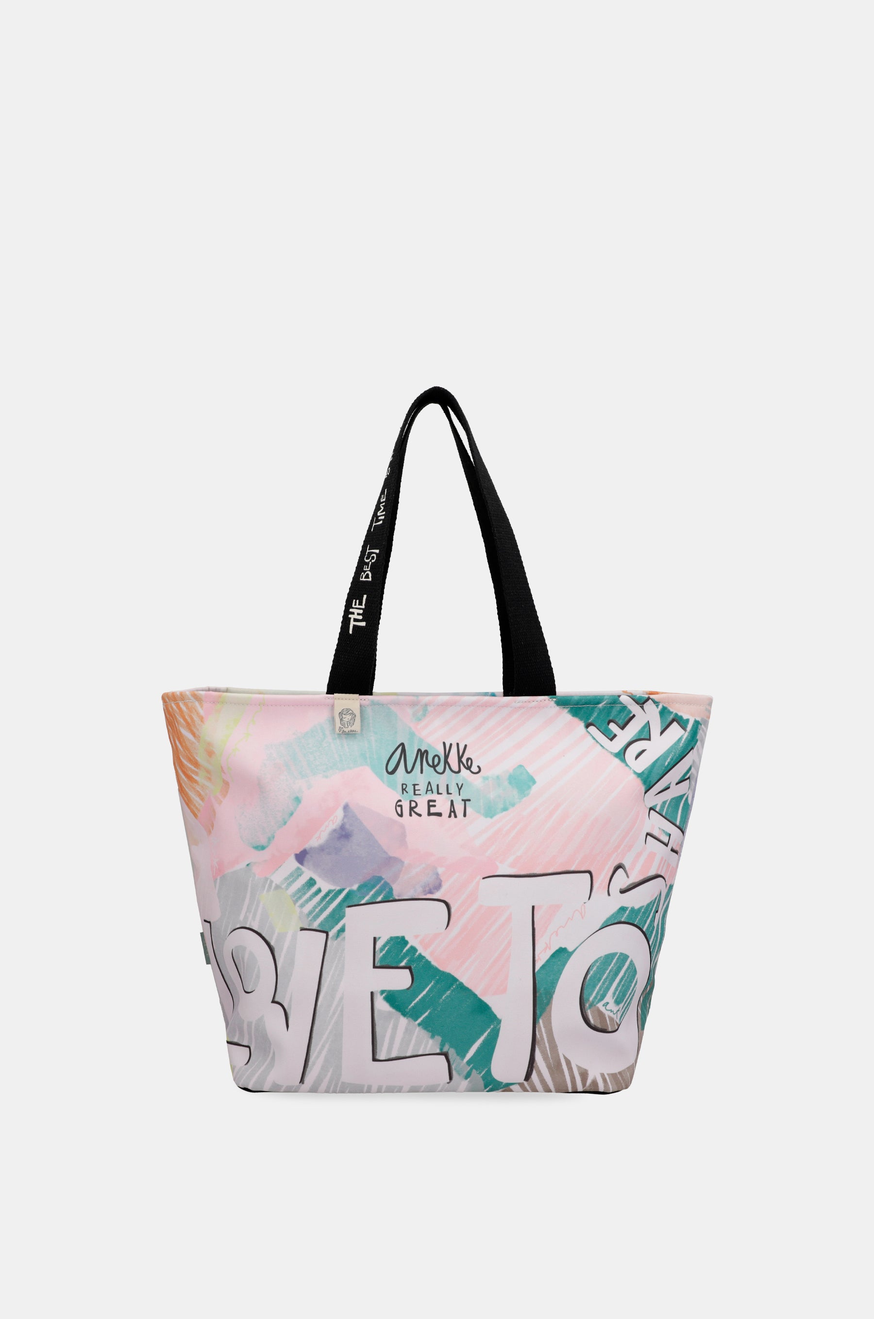 Sac de plage Passion