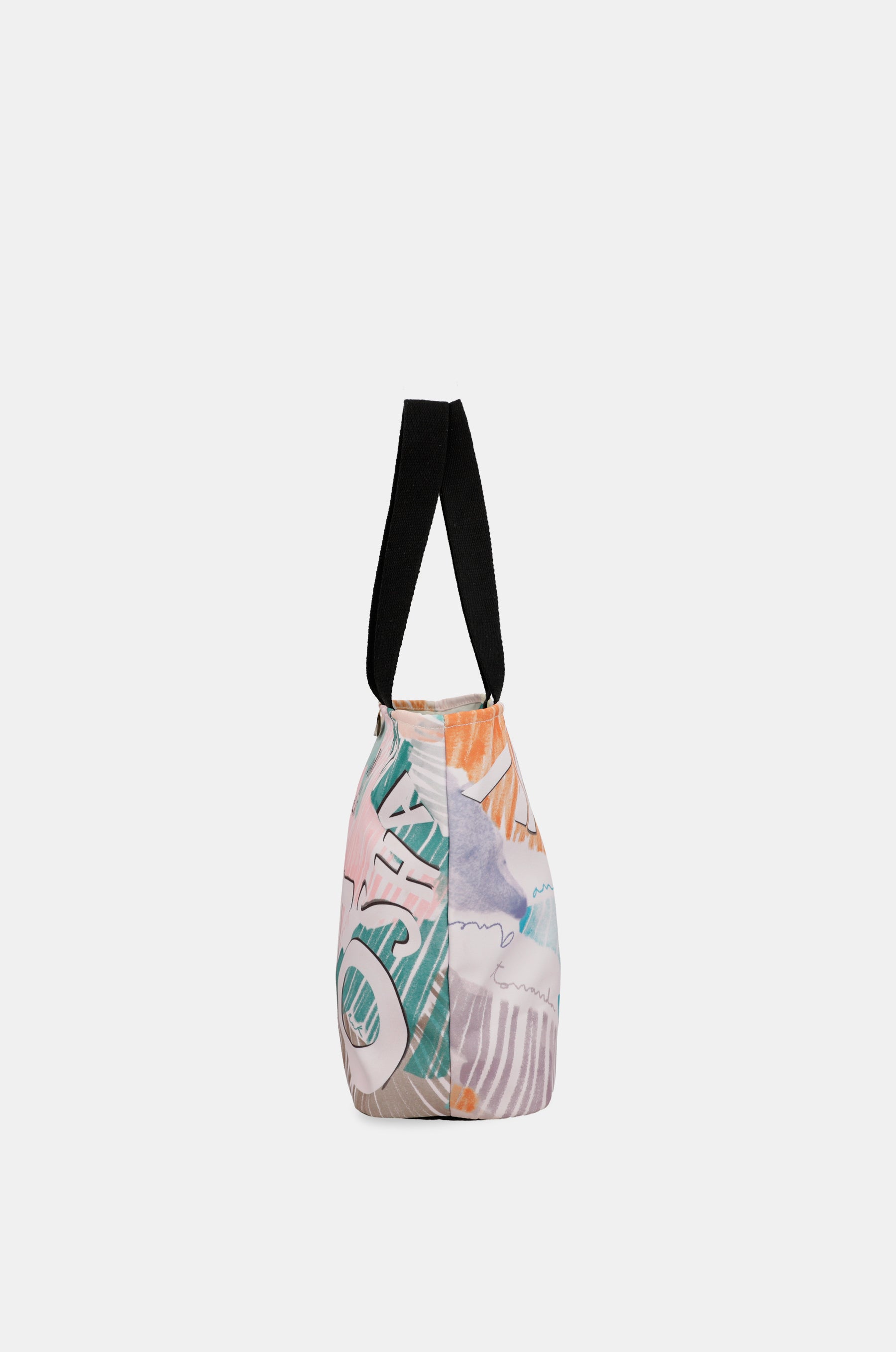 Sac de plage Passion