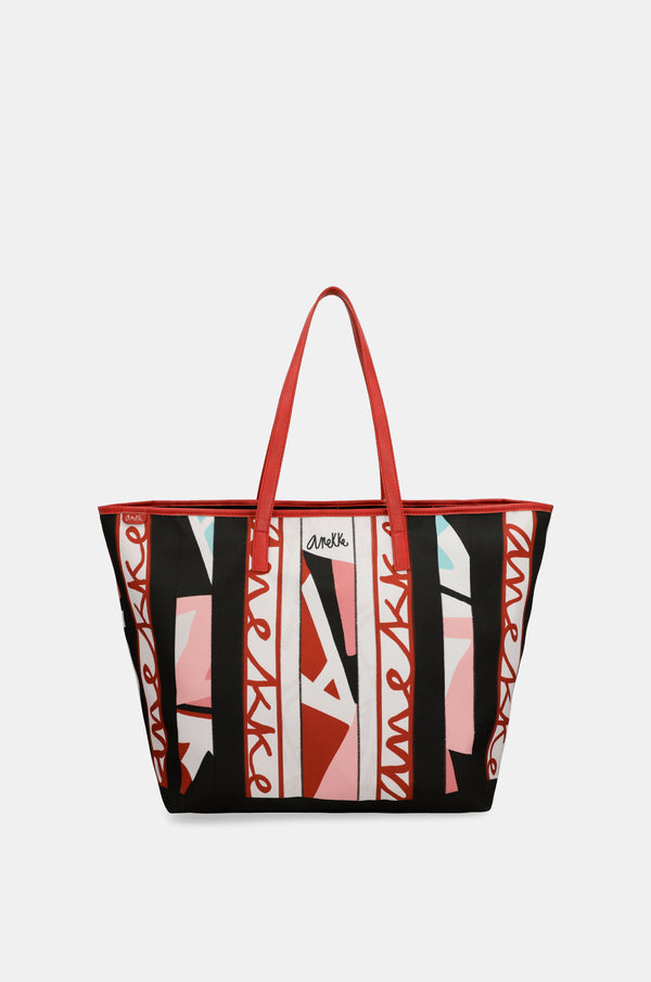 Sac de plage Love to share