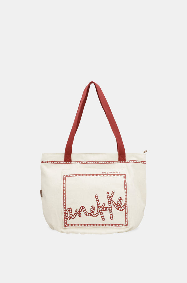 Sac de plage Anekke