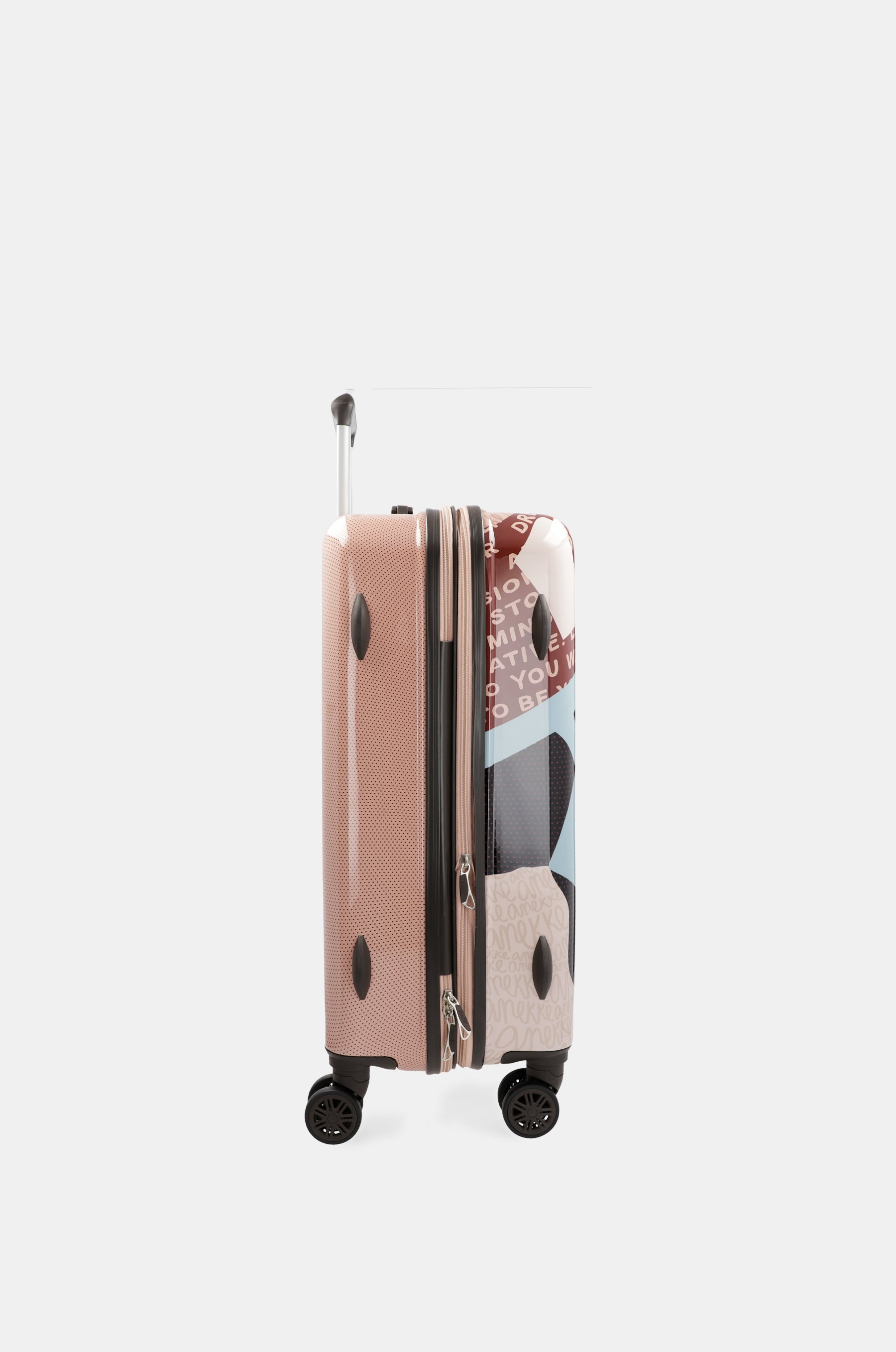 Grande valise Anekke