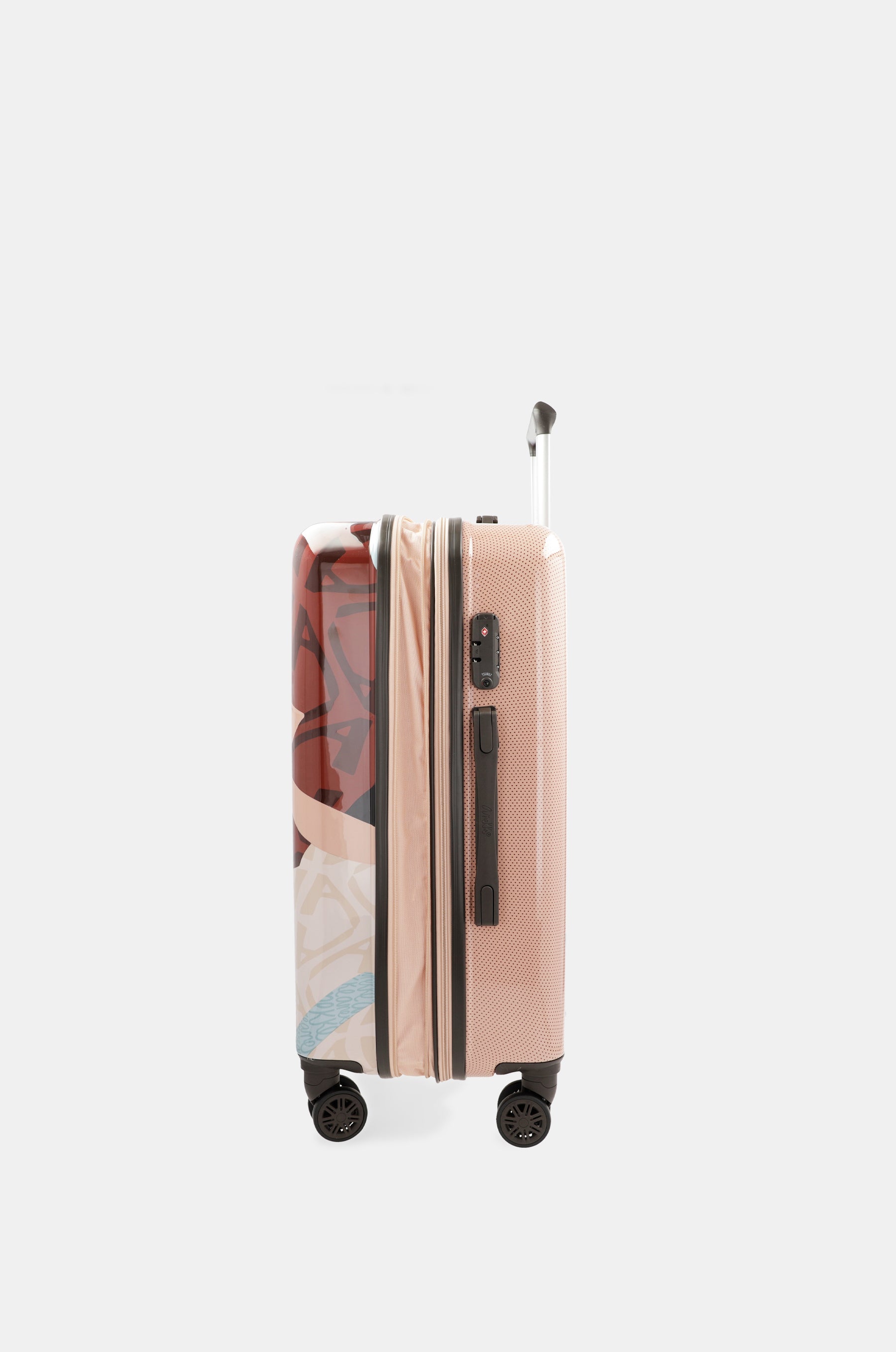 Grande valise Anekke