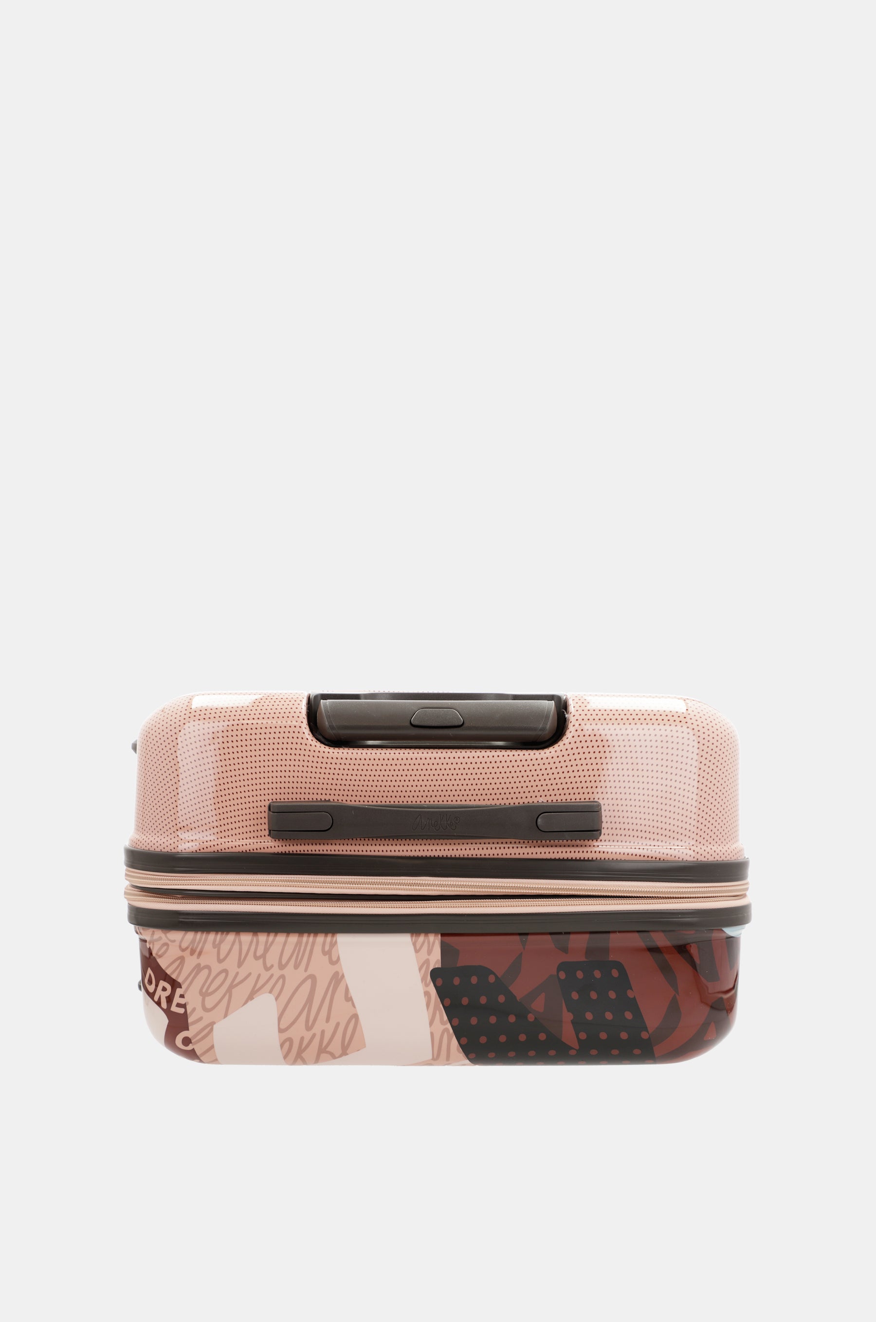 Grande valise Anekke