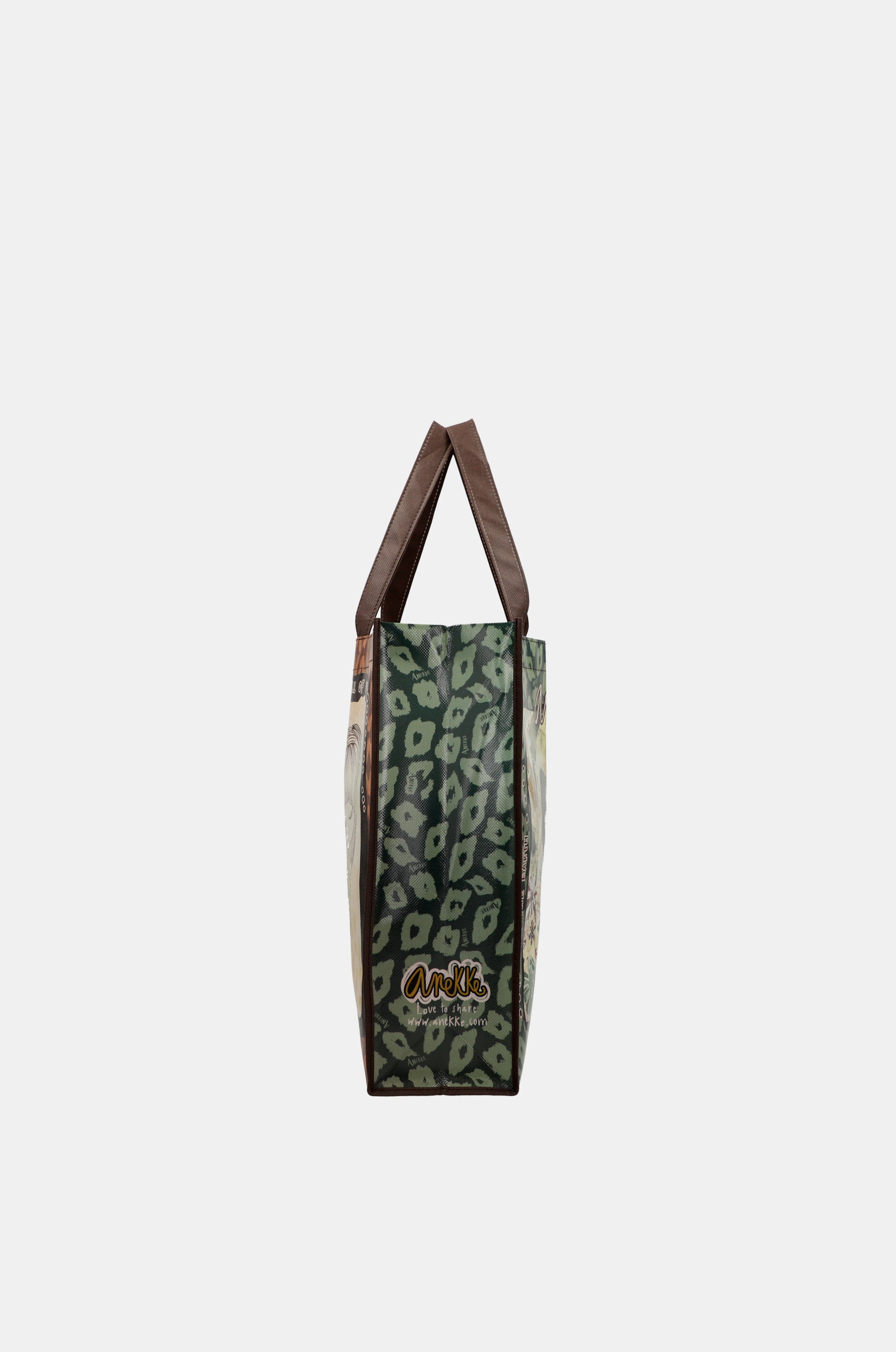 Sac shopping - Cadeau