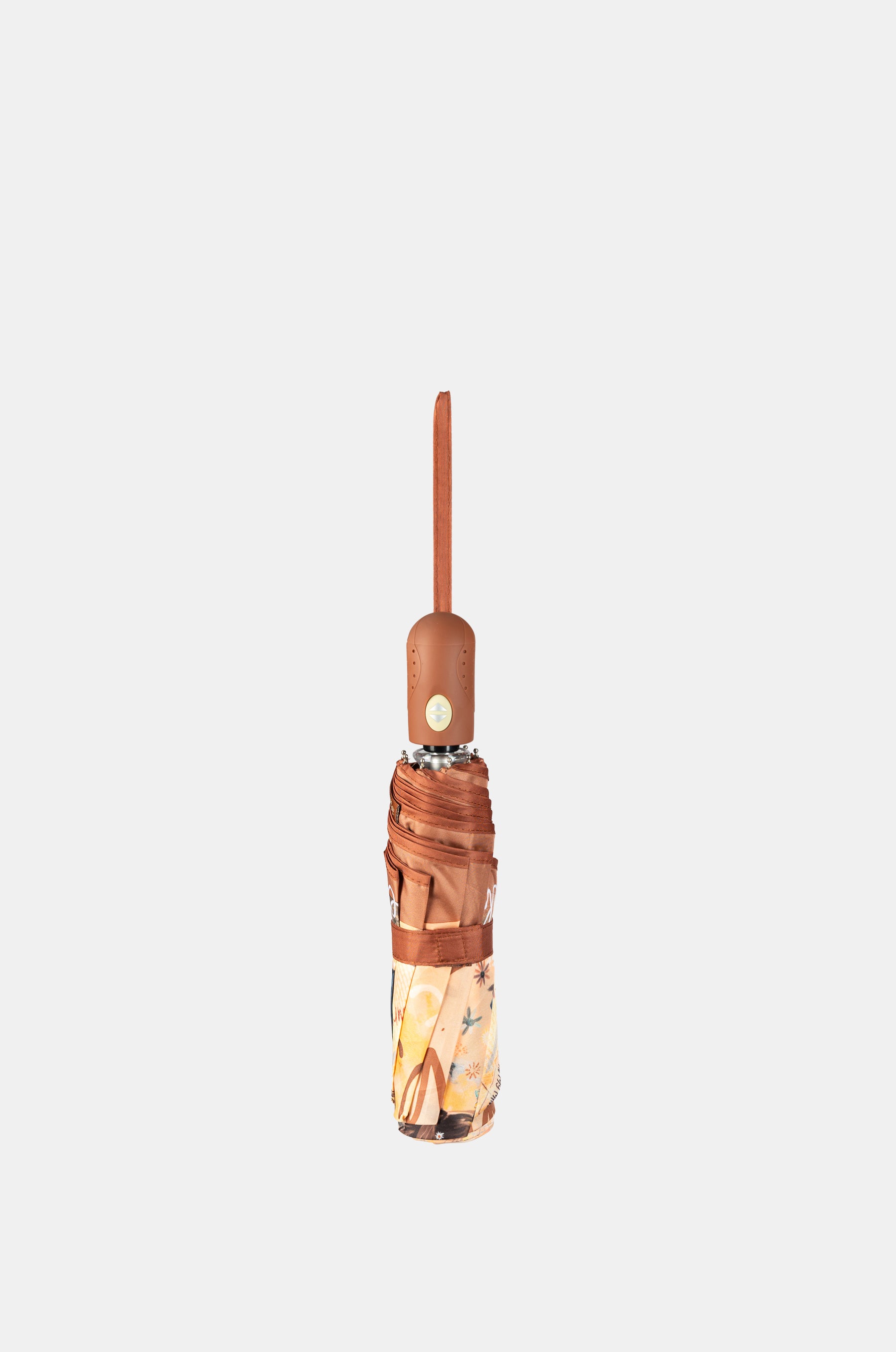 Parapluie automatique Peace & Love