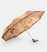 Parapluie automatique Peace & Love