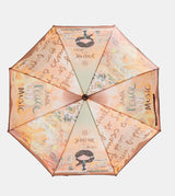 Parapluie long Peace & Love