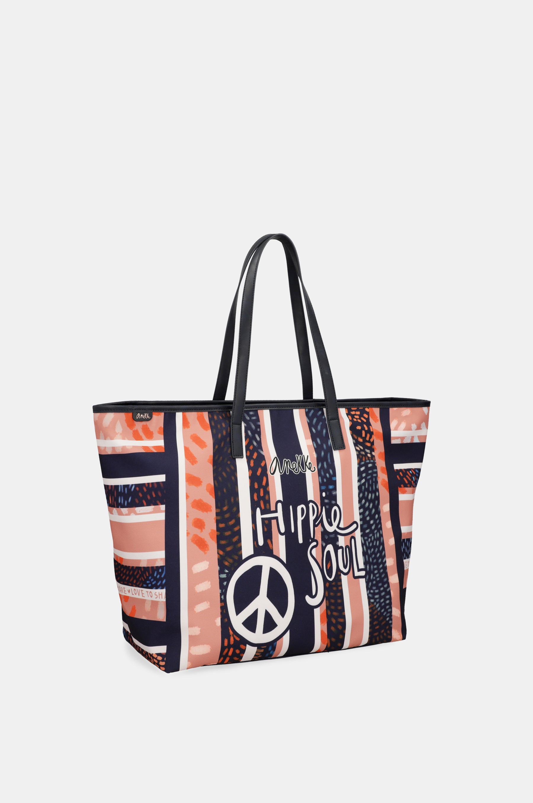 Sac de plage Hippie Soul