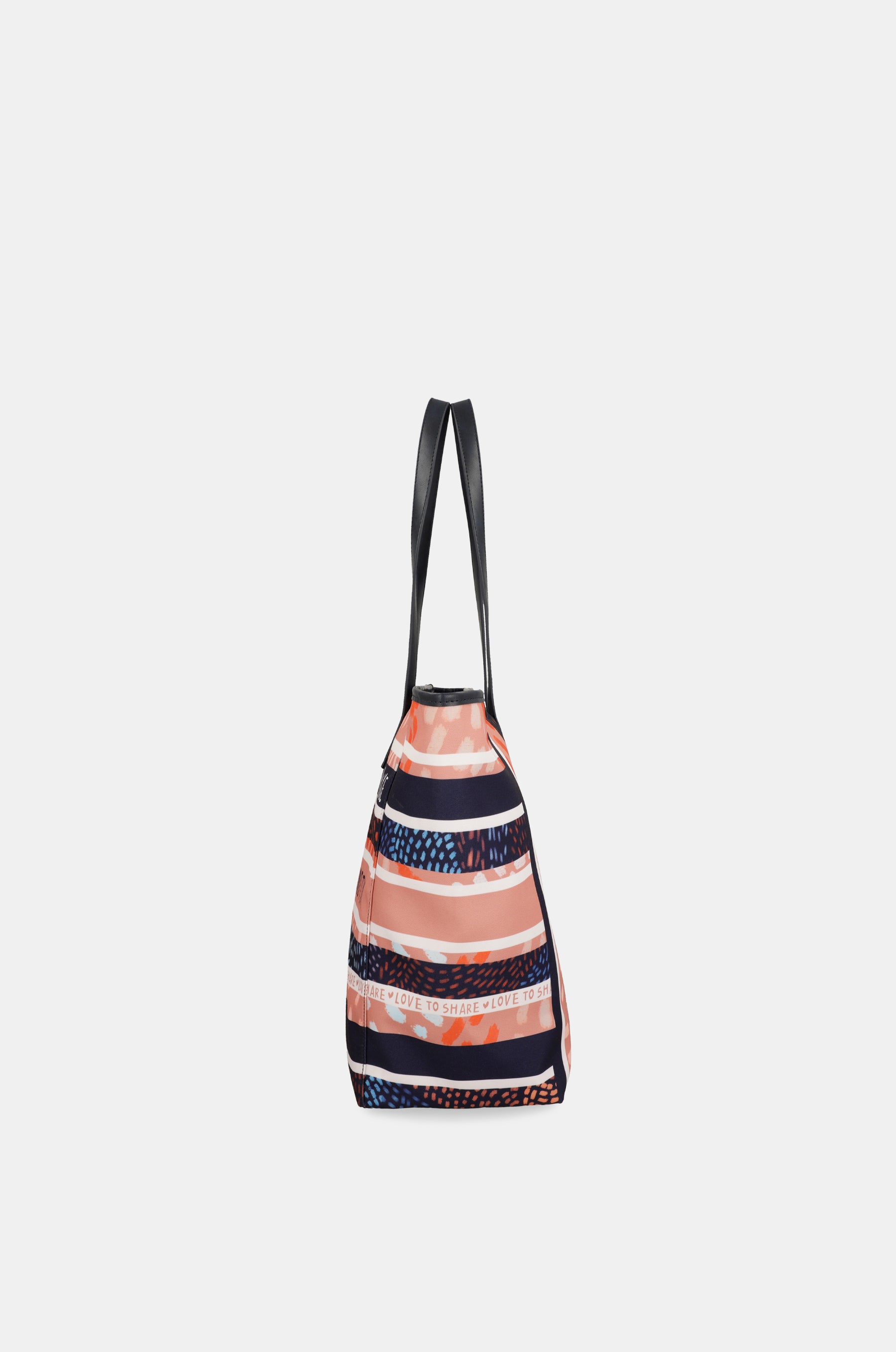 Sac de plage Hippie Soul