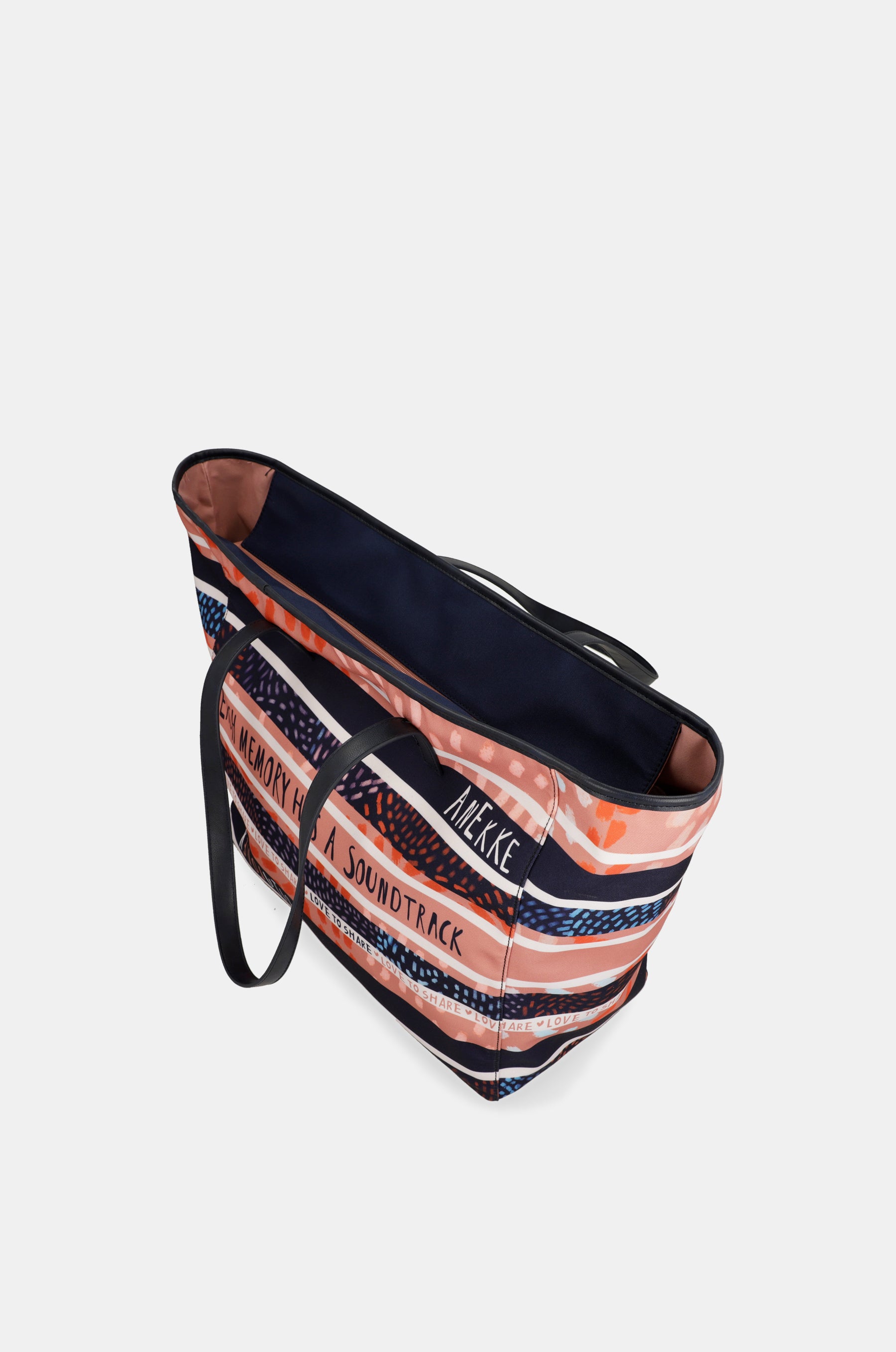 Sac de plage Hippie Soul