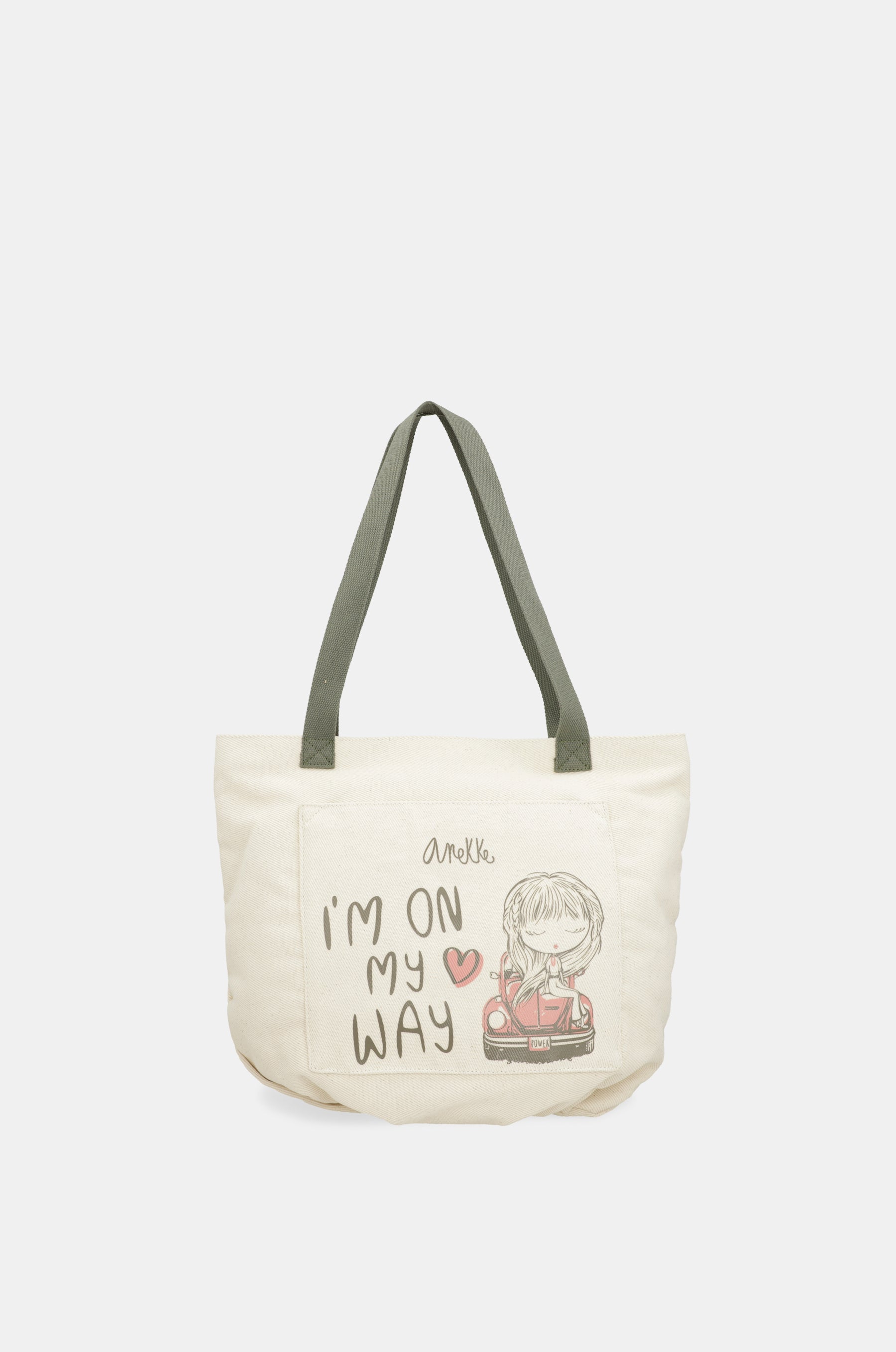 Sac de plage Anekke Sixties