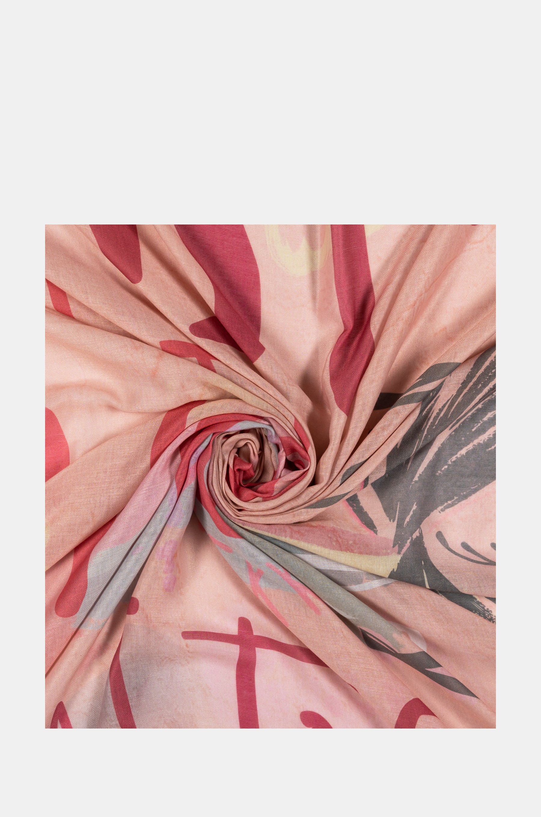 Drap de plage Peace & Love
