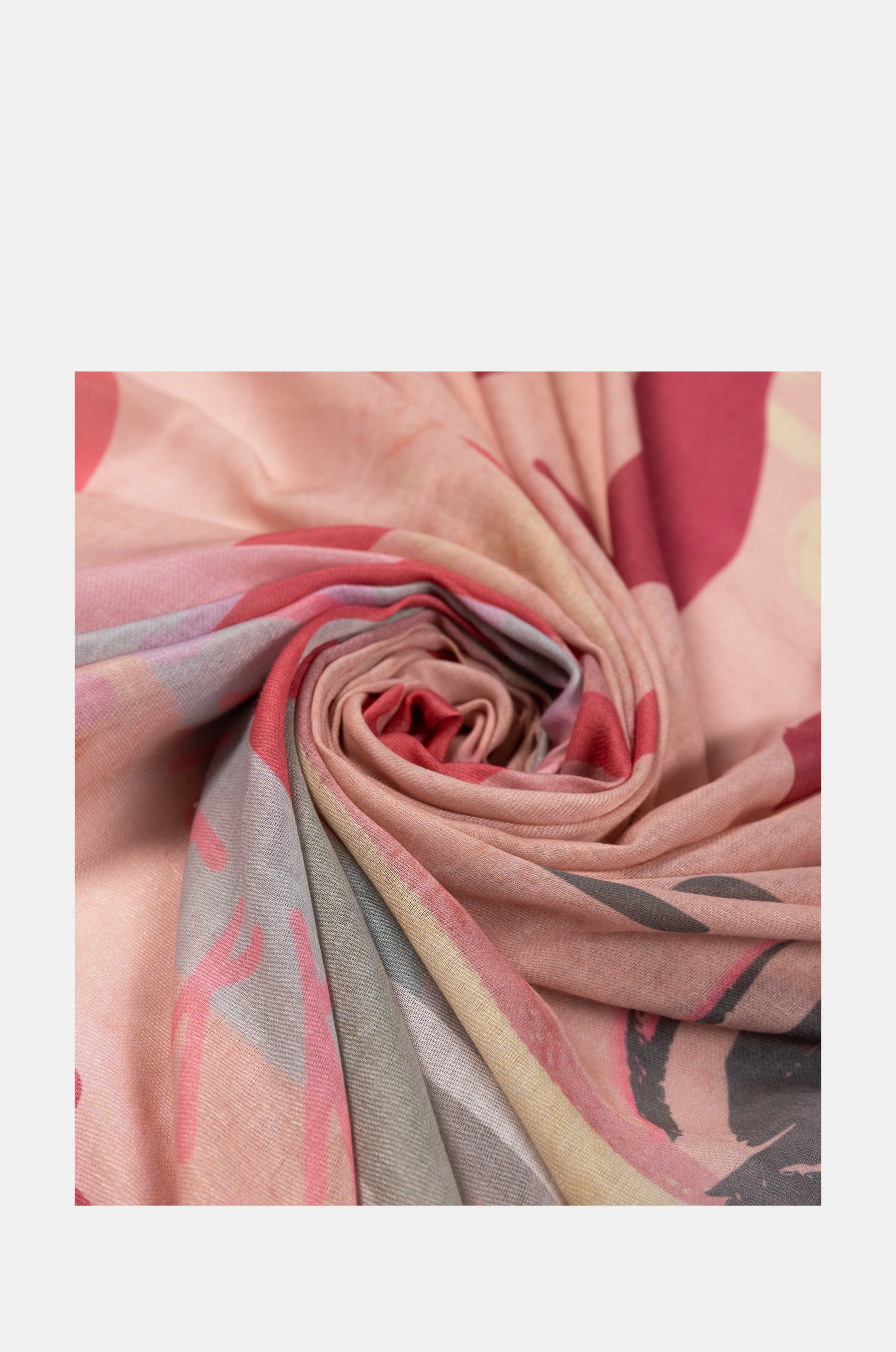 Drap de plage Peace & Love