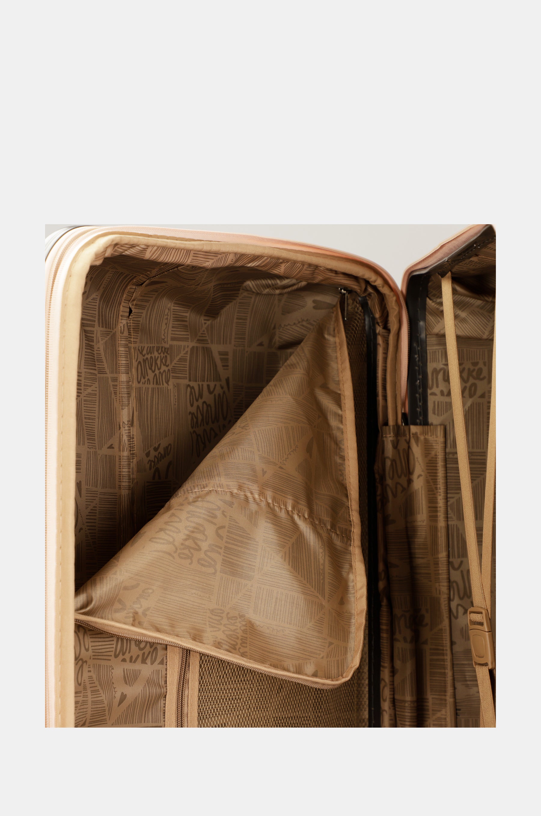 Jeu de valises Anekke