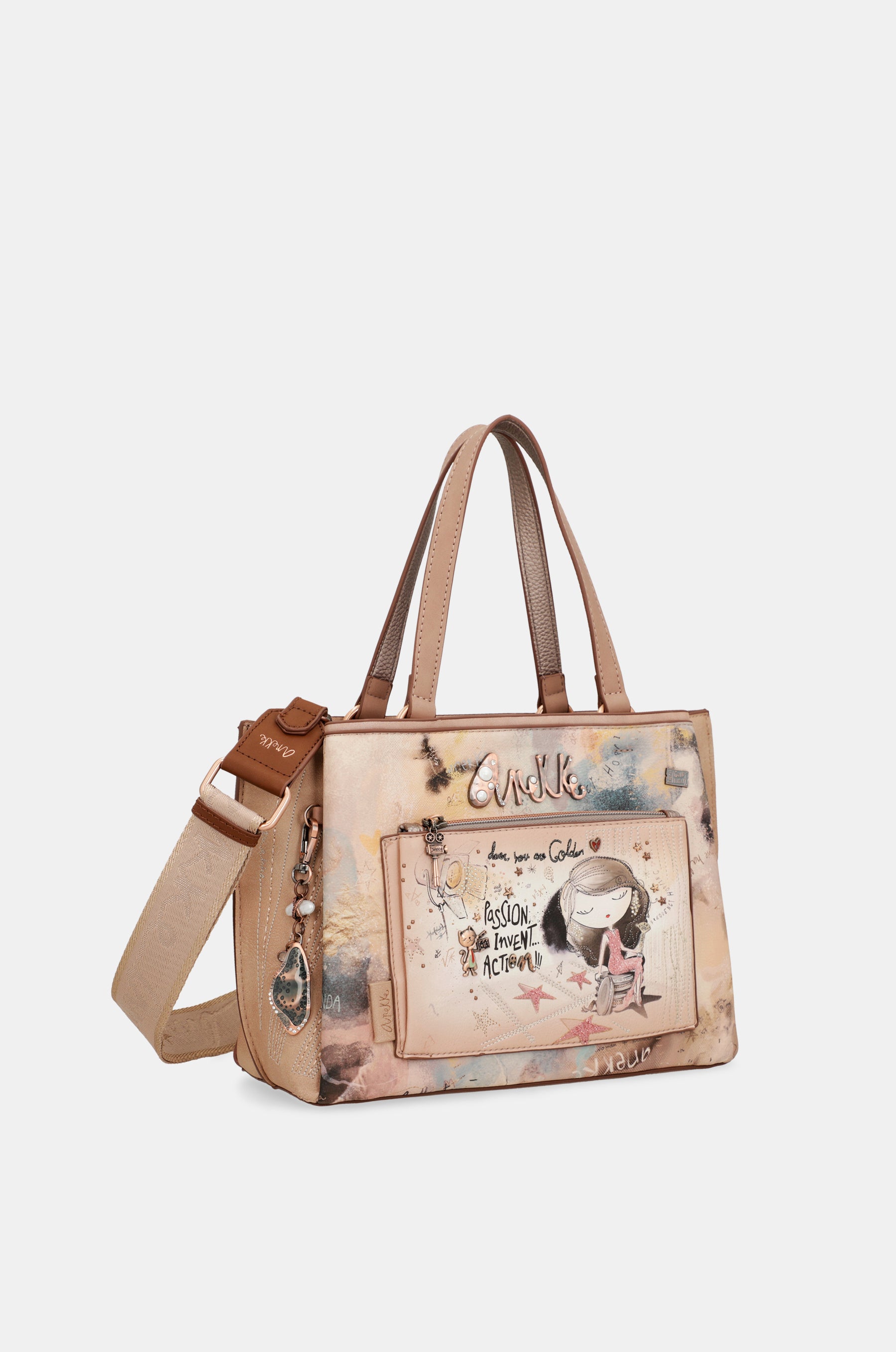 Sac cabas Hollywood