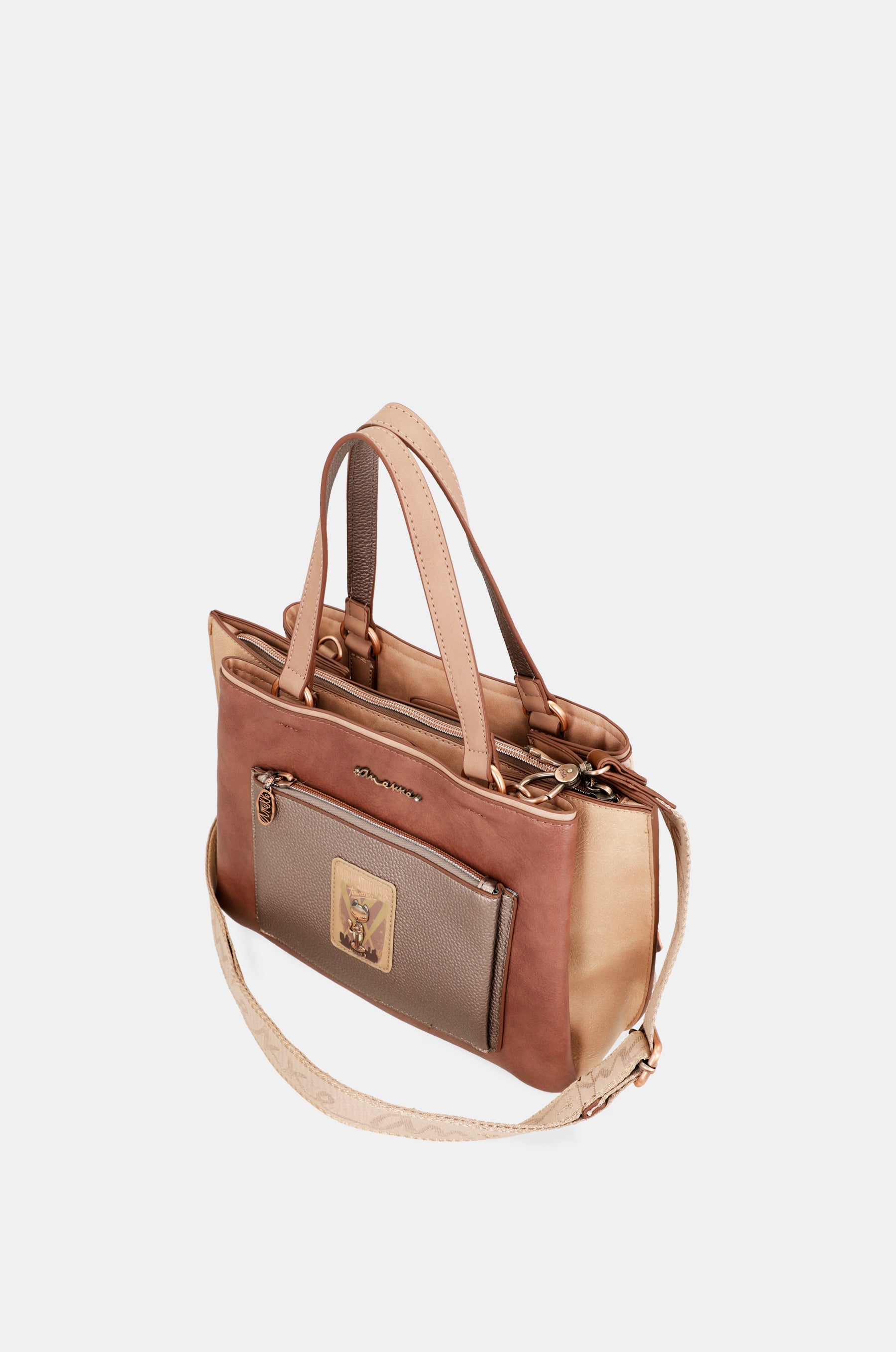 Sac cabas Hollywood