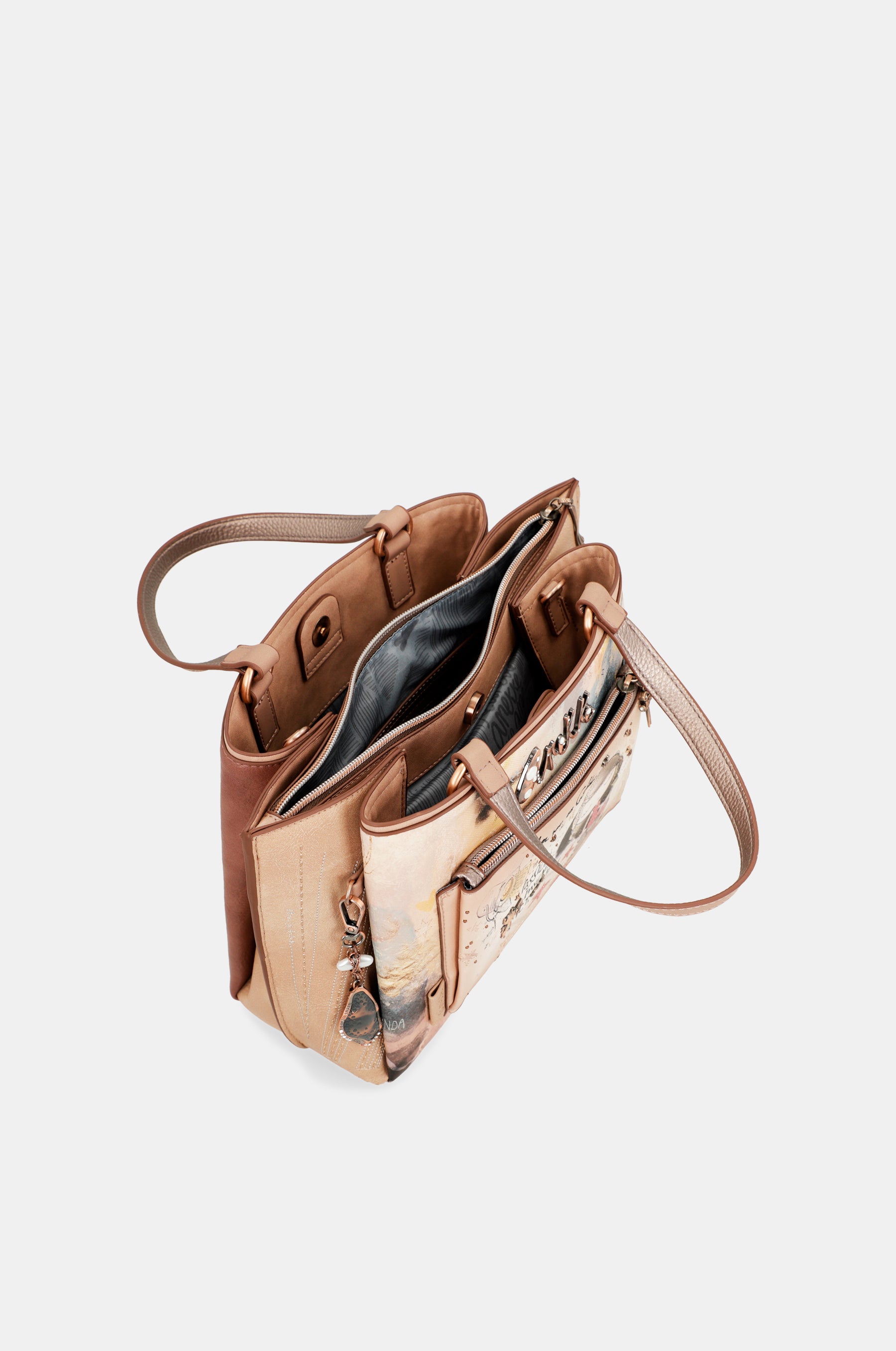 Sac cabas Hollywood