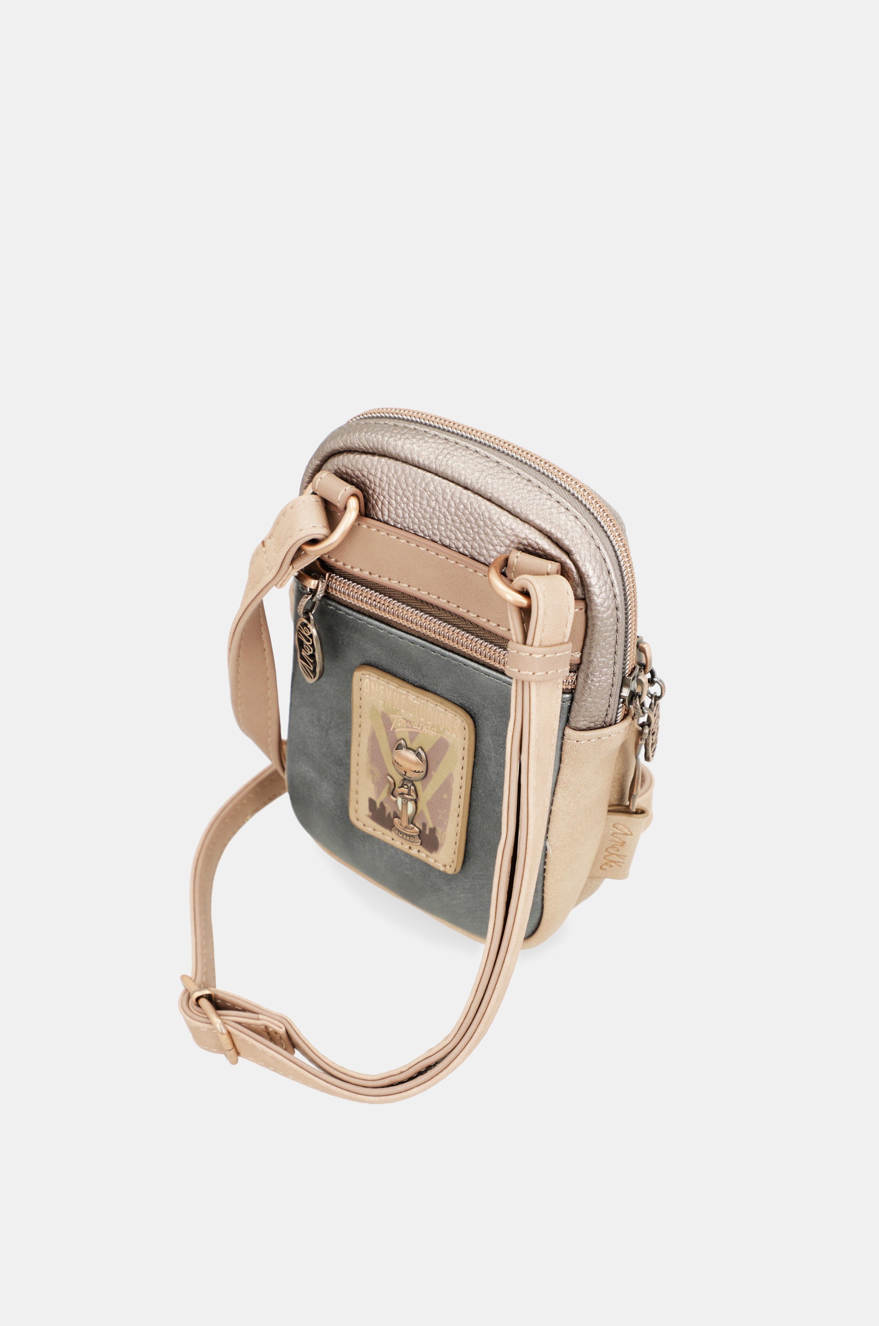 Sac bandoulière mini Hollywood