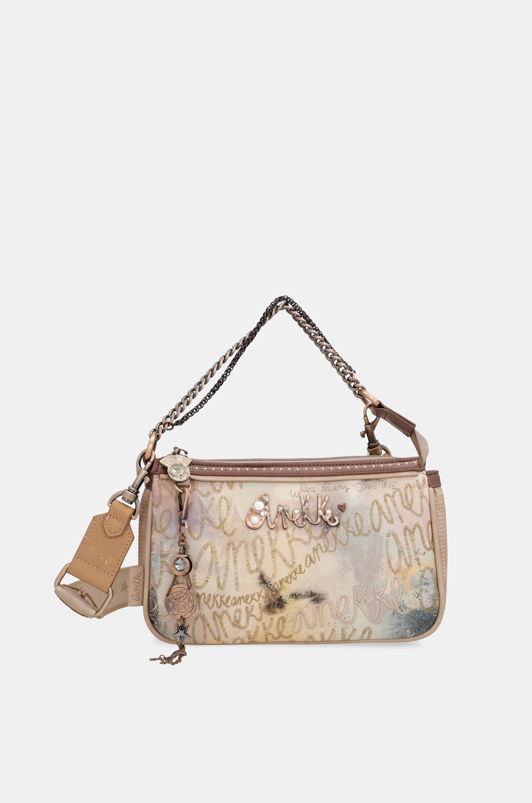 Sac baguette Stars