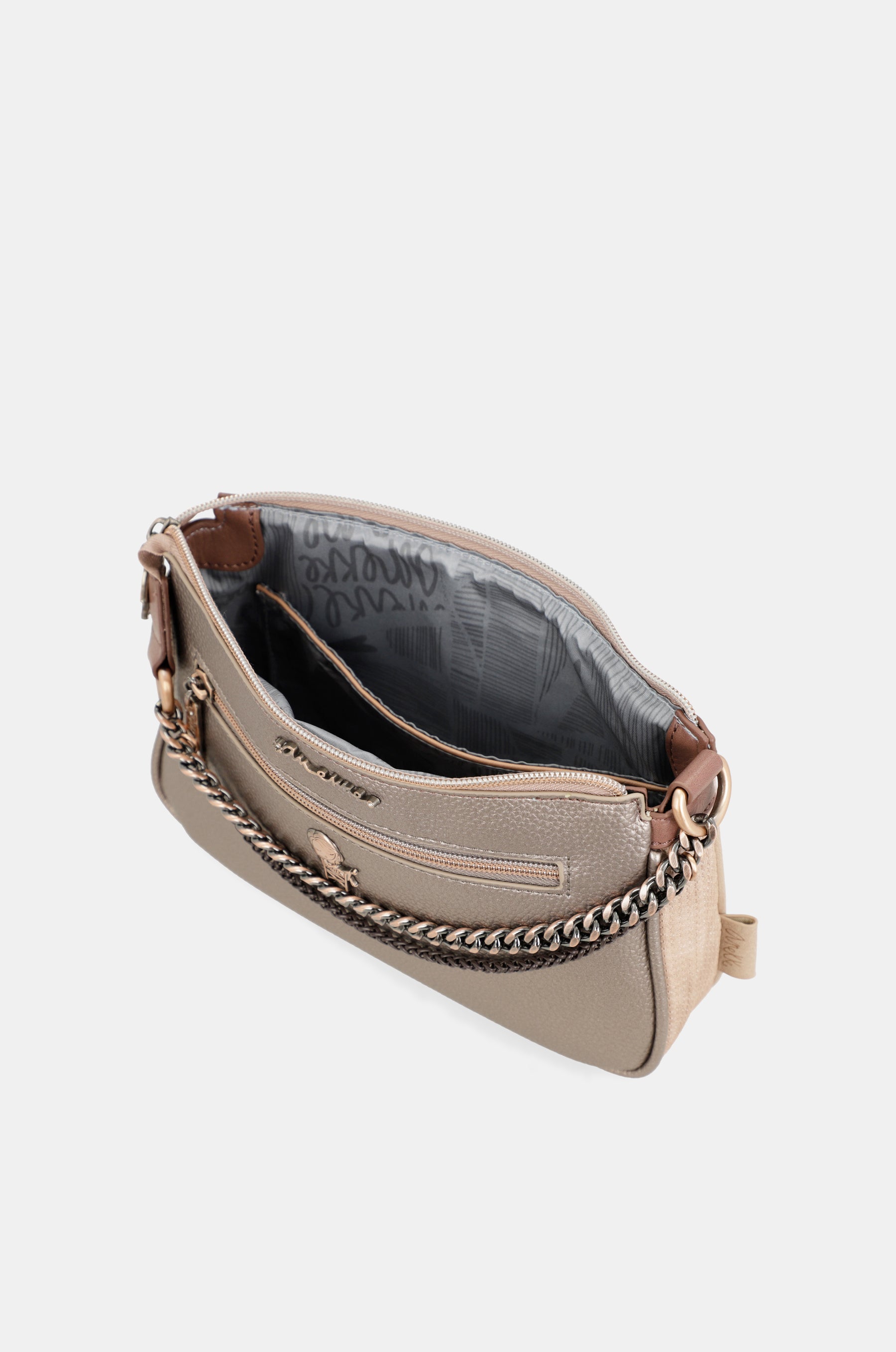 Sac baguette Stars