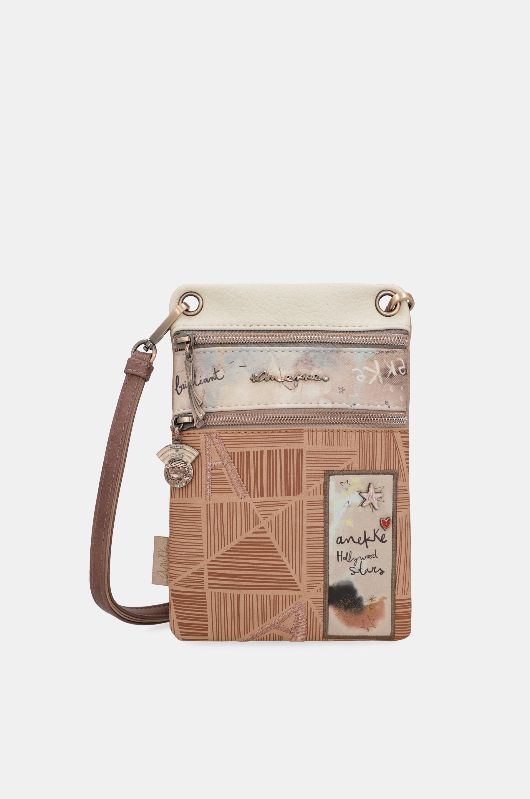 Sac bandoulière mini Stars