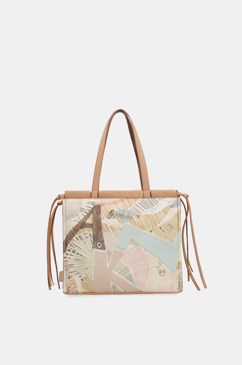 Sac shopping Passion