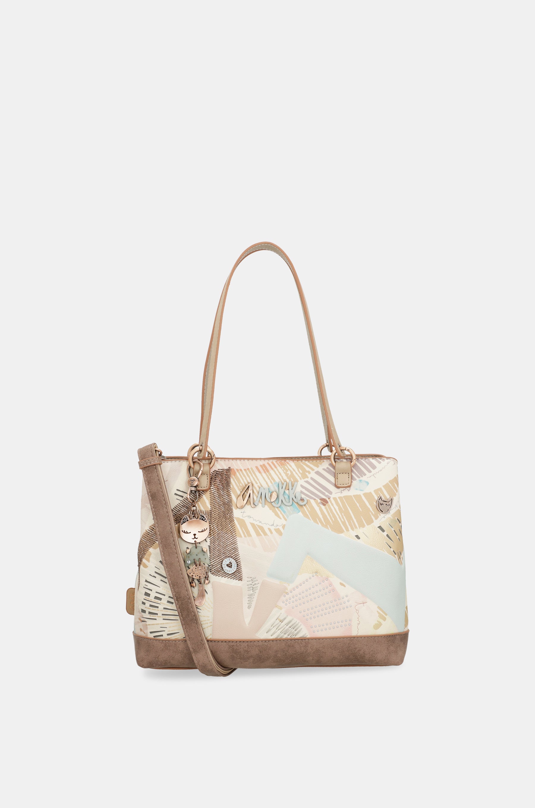 Sac porté épaule Passion