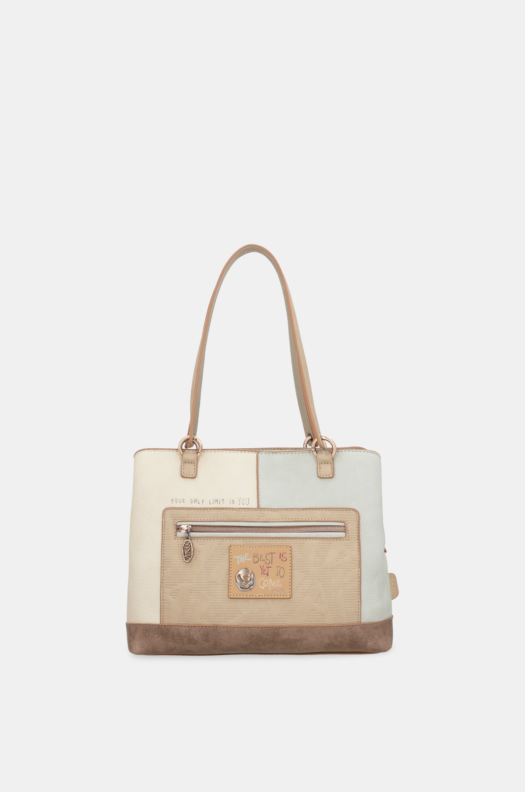 Sac porté épaule Passion