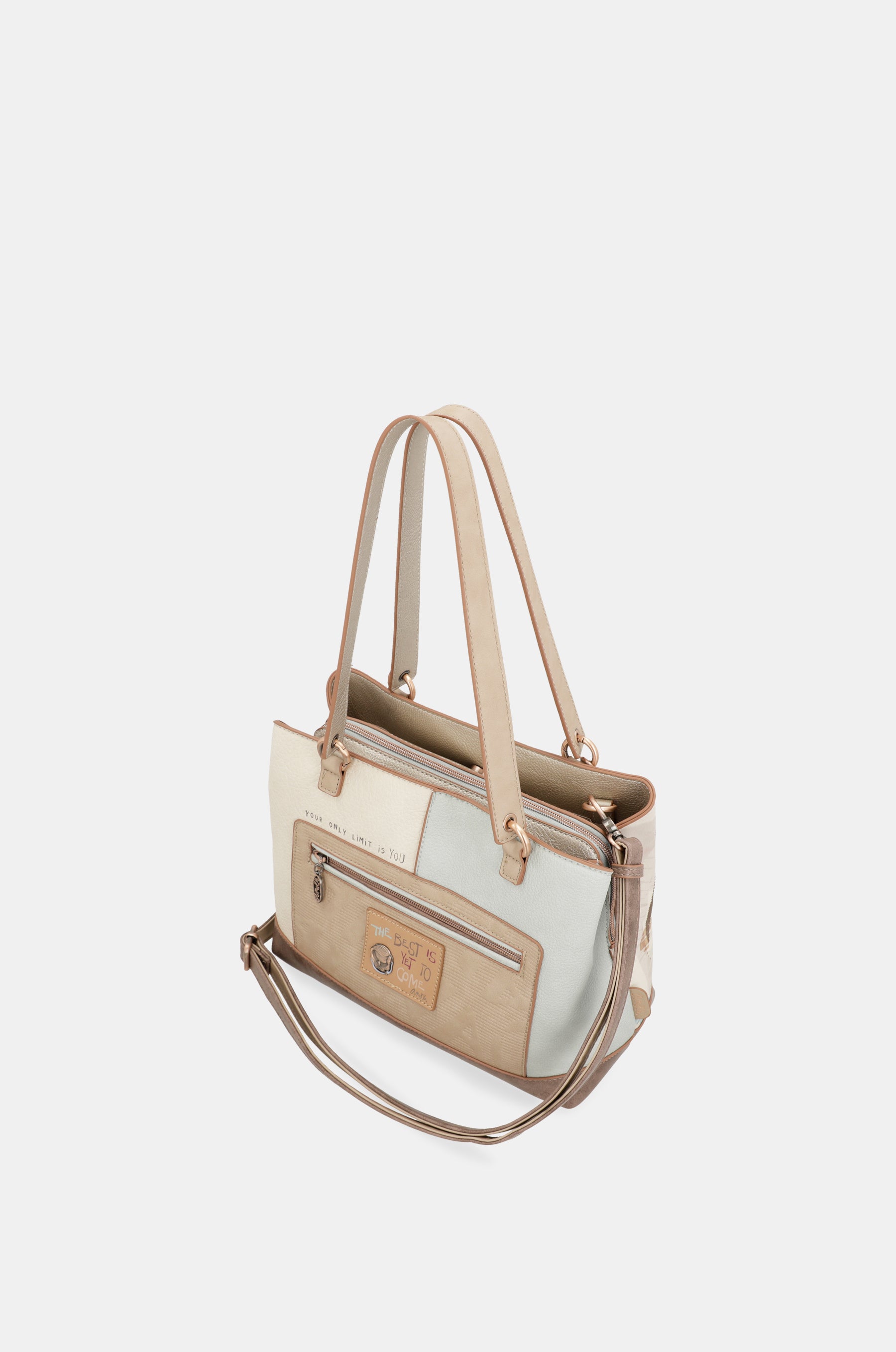 Sac porté épaule Passion