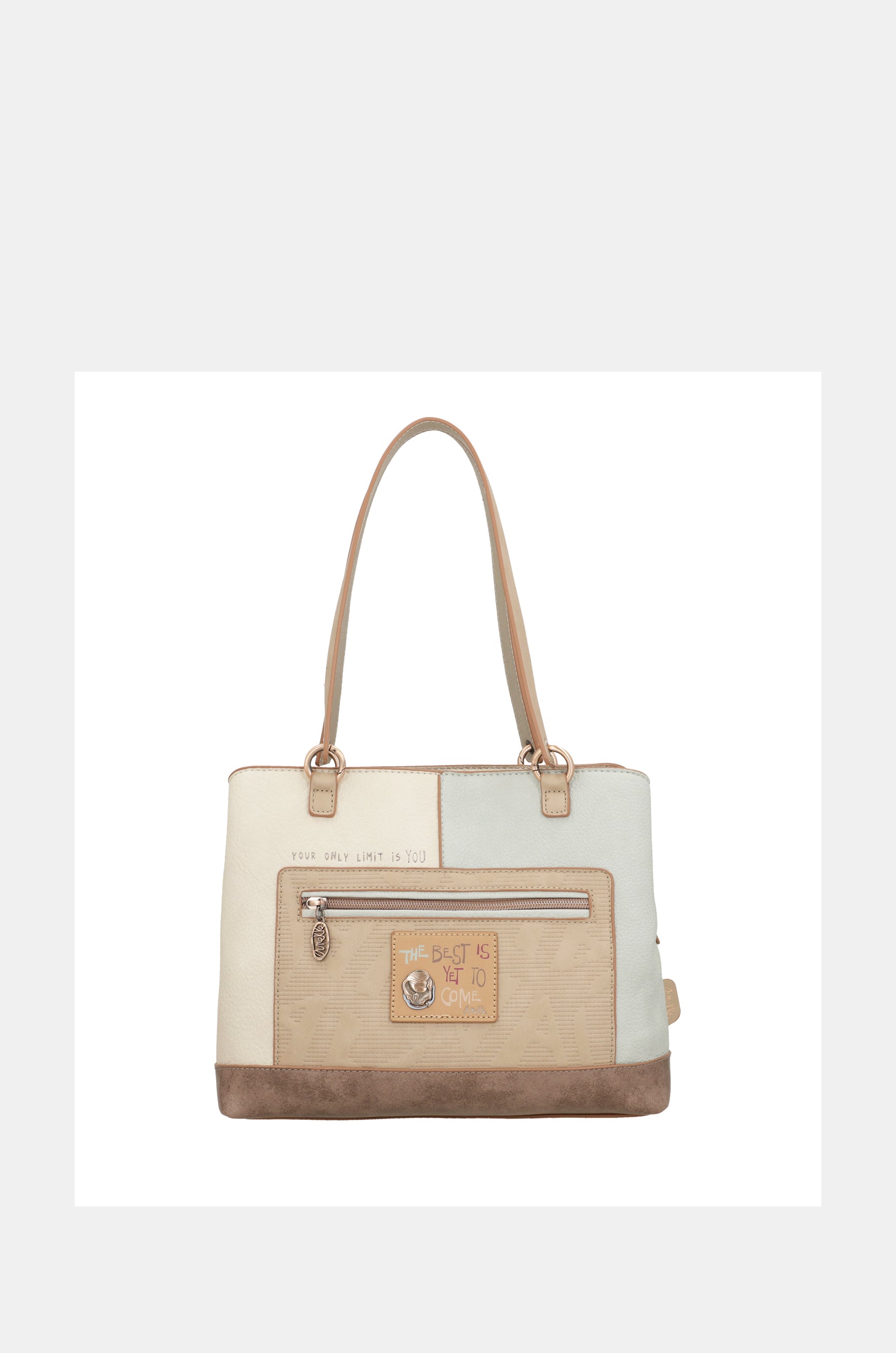 Sac porté épaule Passion