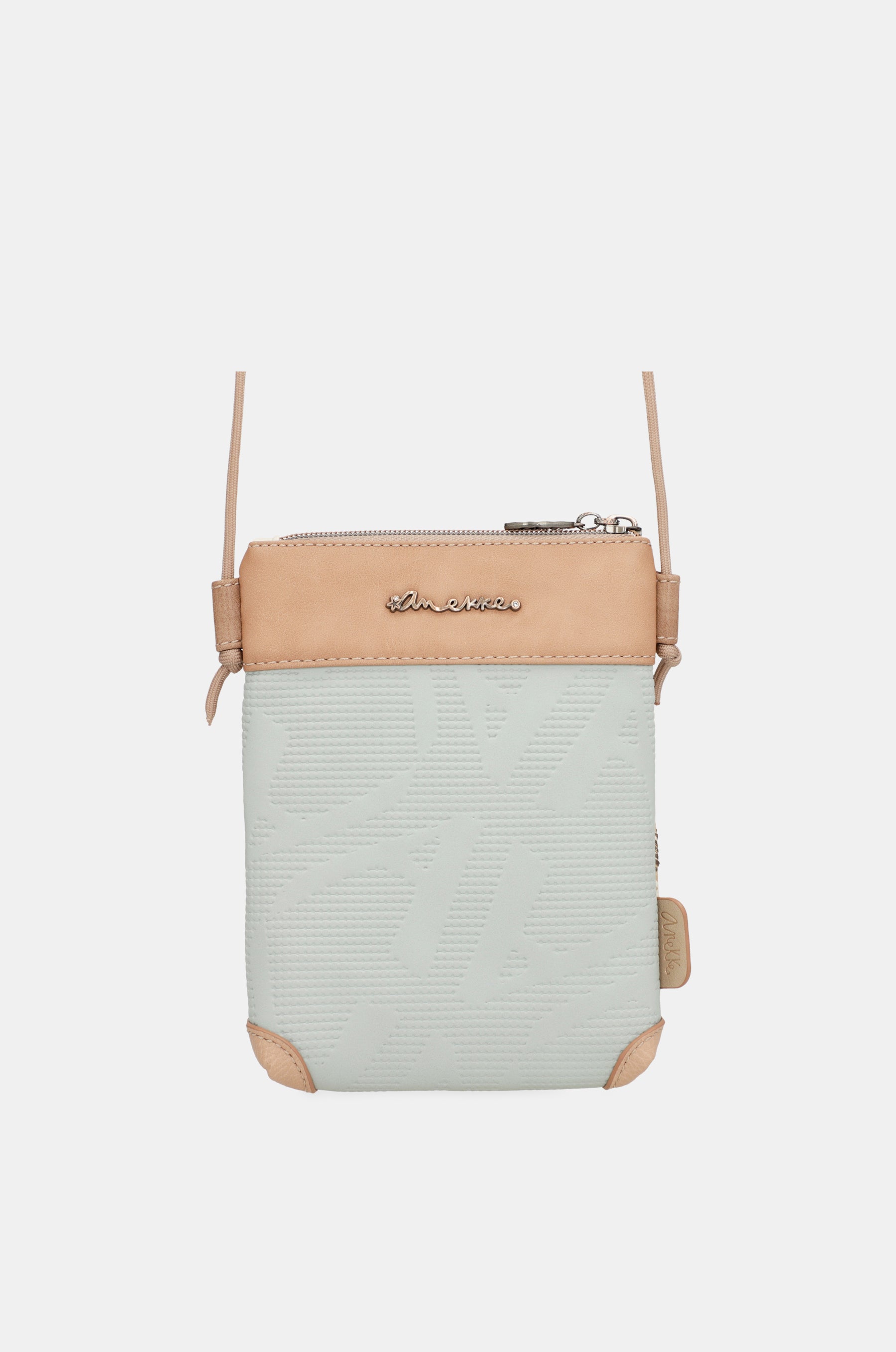 Mini sac bandoulière Passion
