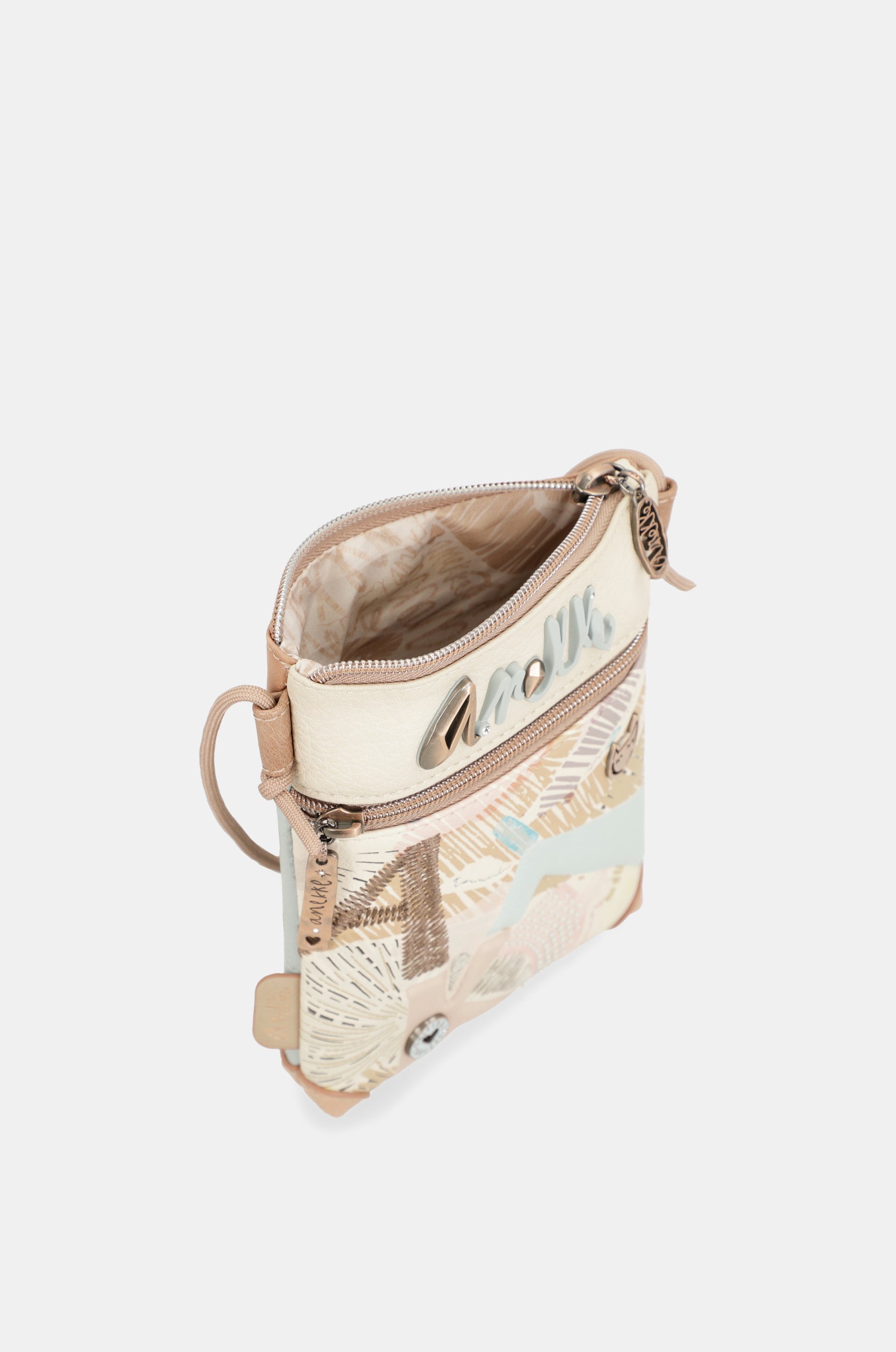 Mini sac bandoulière Passion