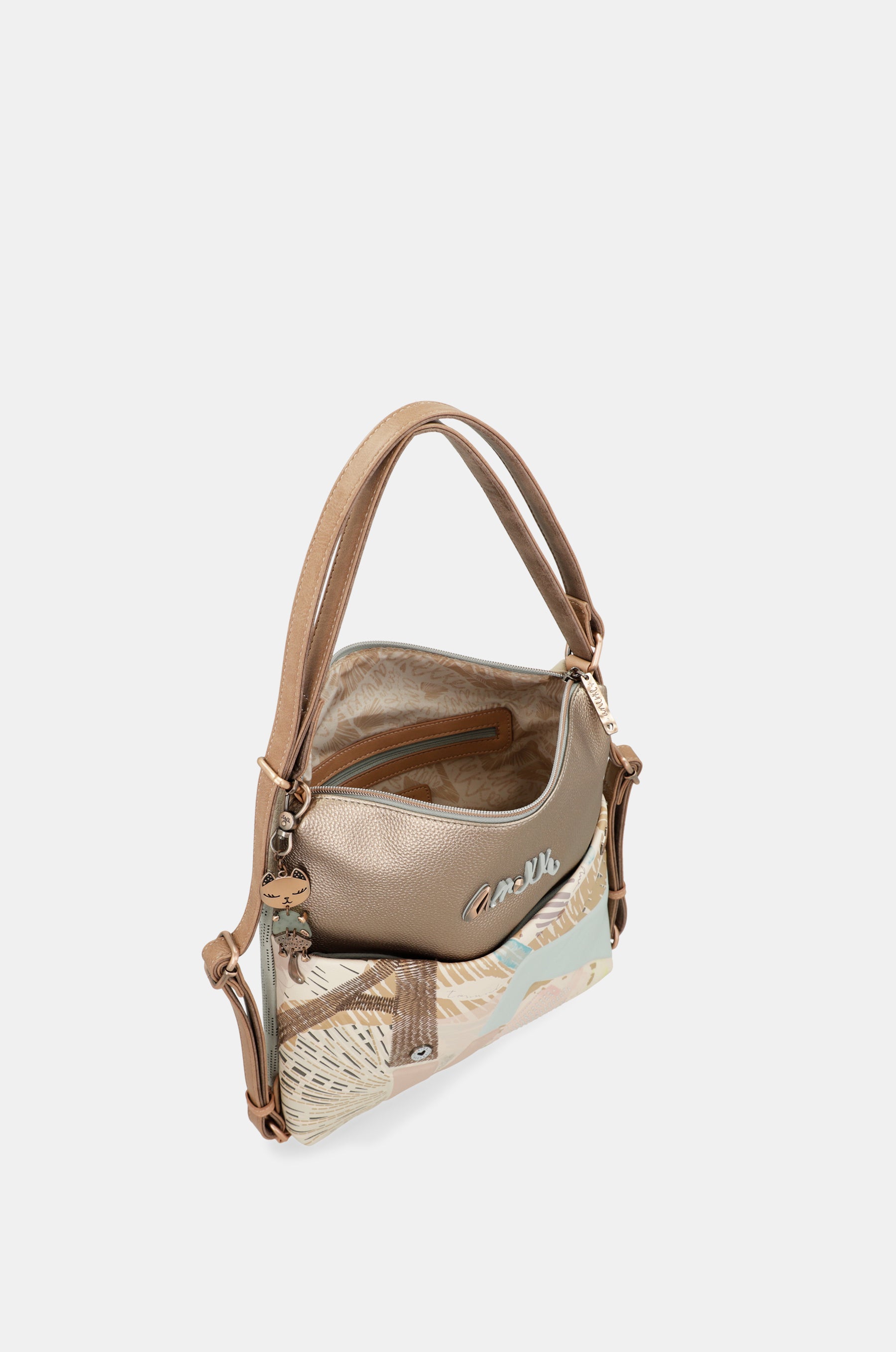 Sac convertible en sac à dos Passion