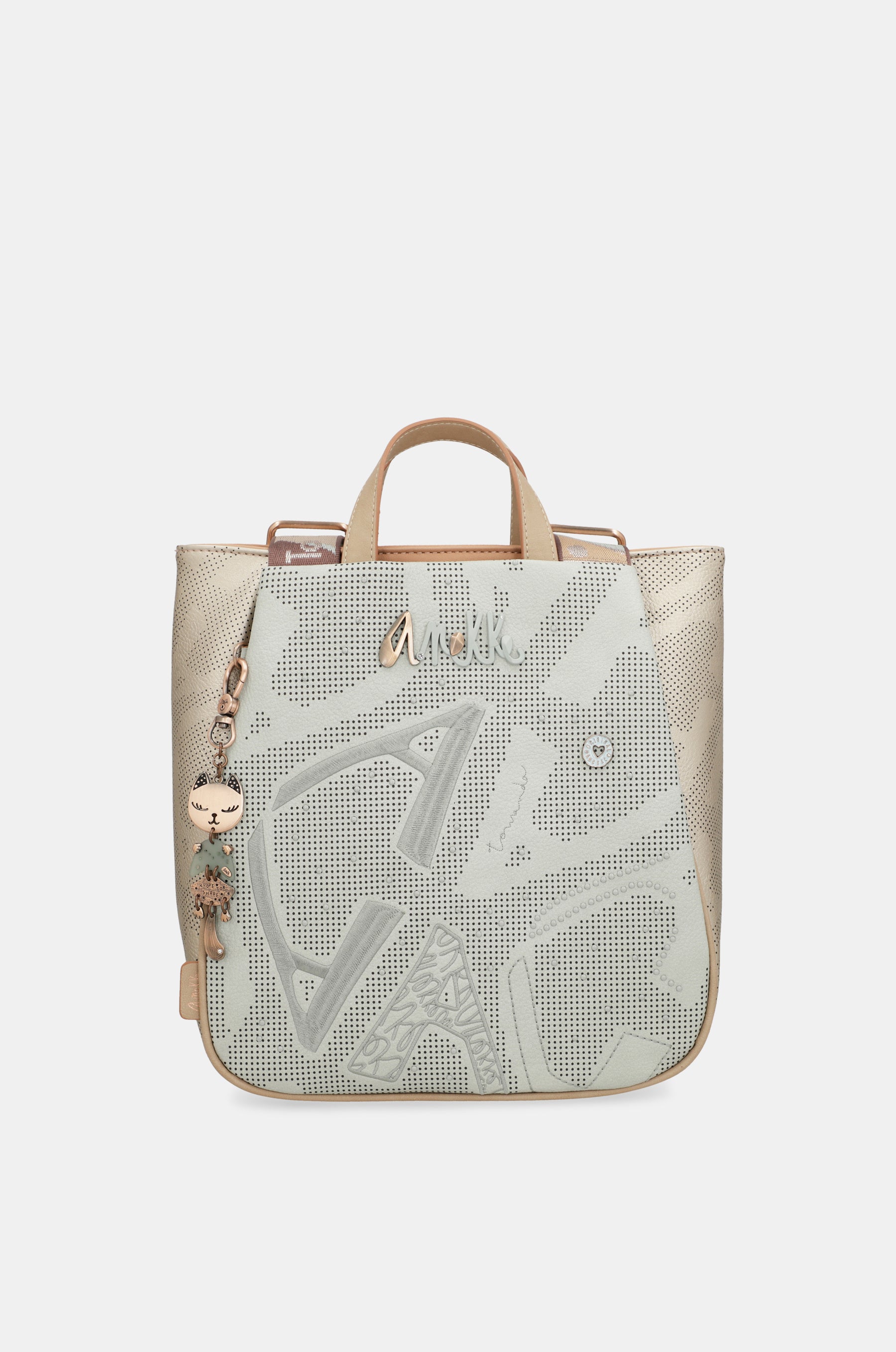 Sac à dos ANK Passion