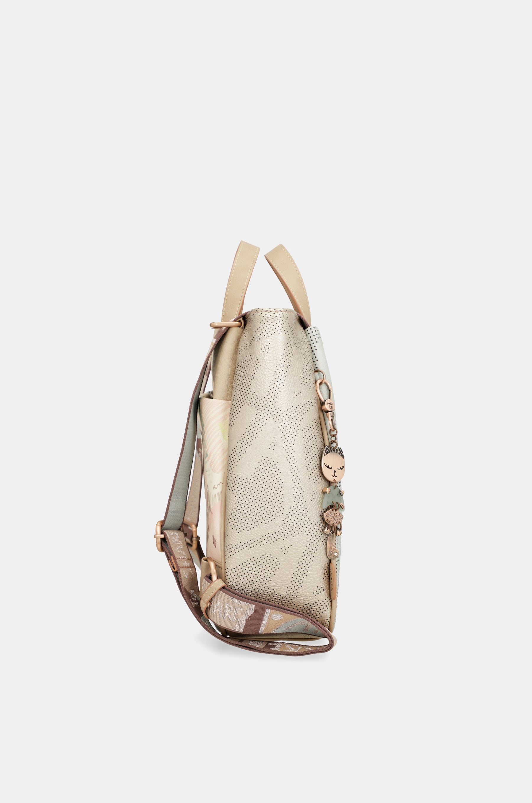 Sac à dos ANK Passion