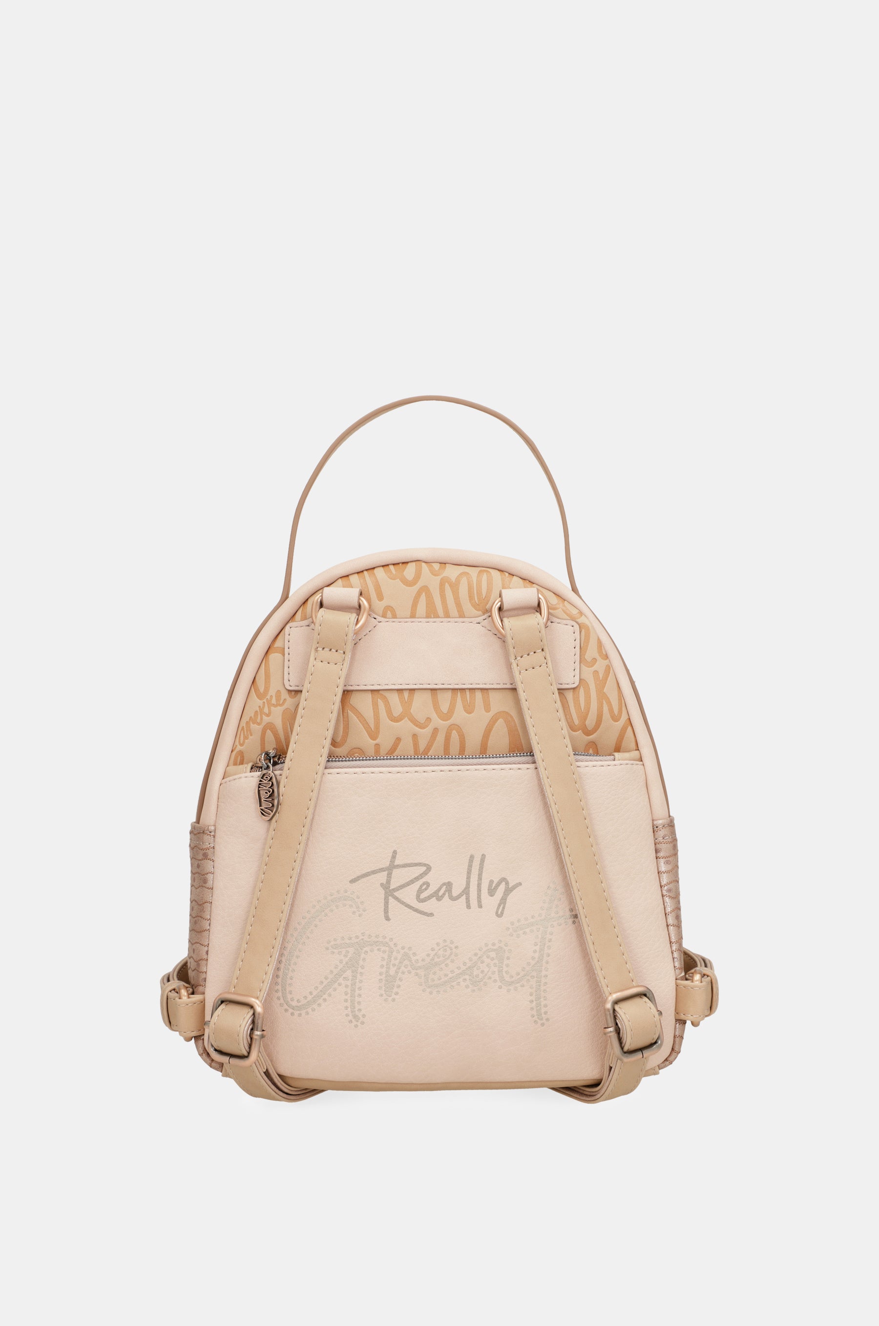 Sac à dos petit format nude Studio