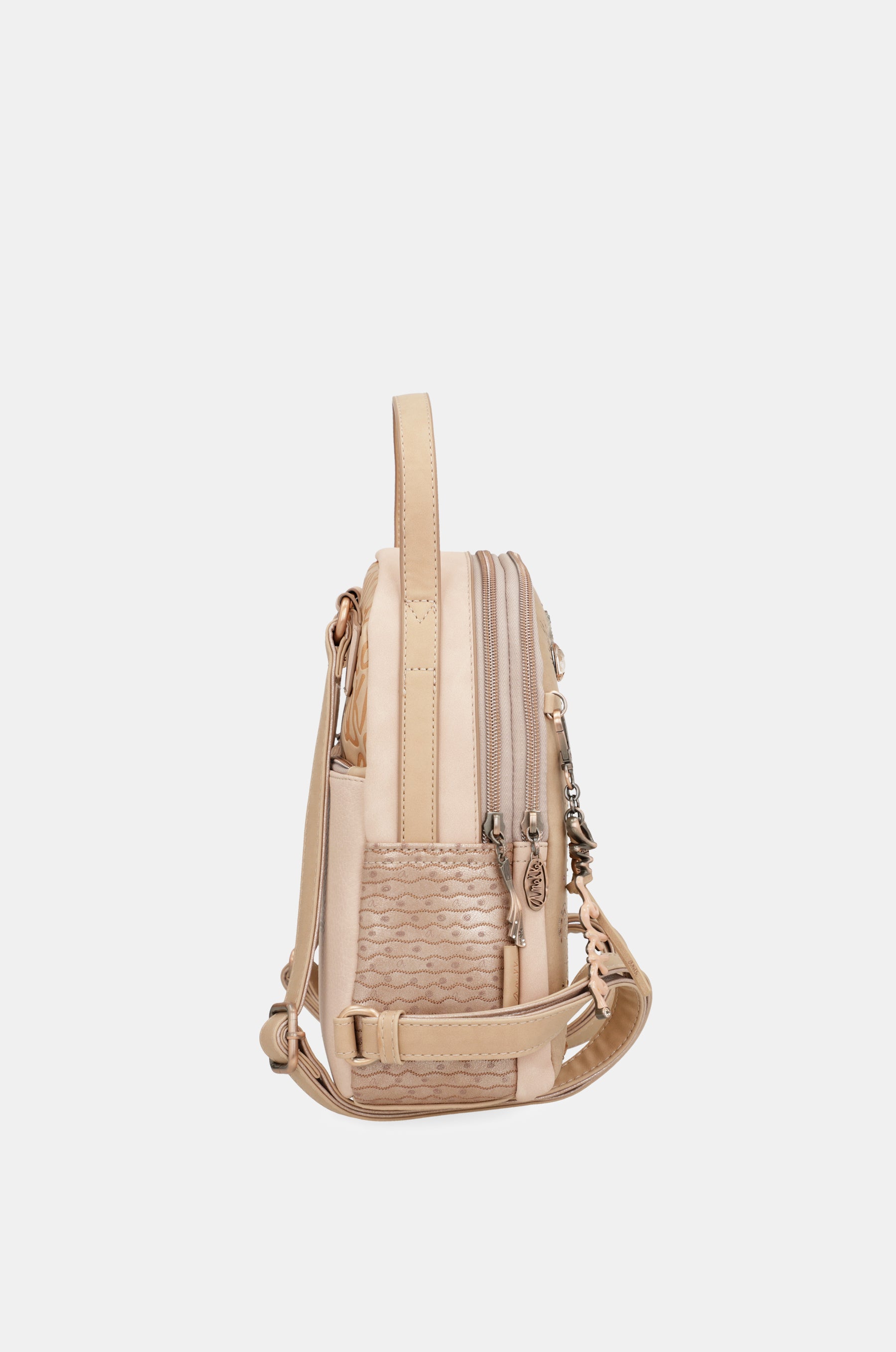 Sac à dos petit format nude Studio