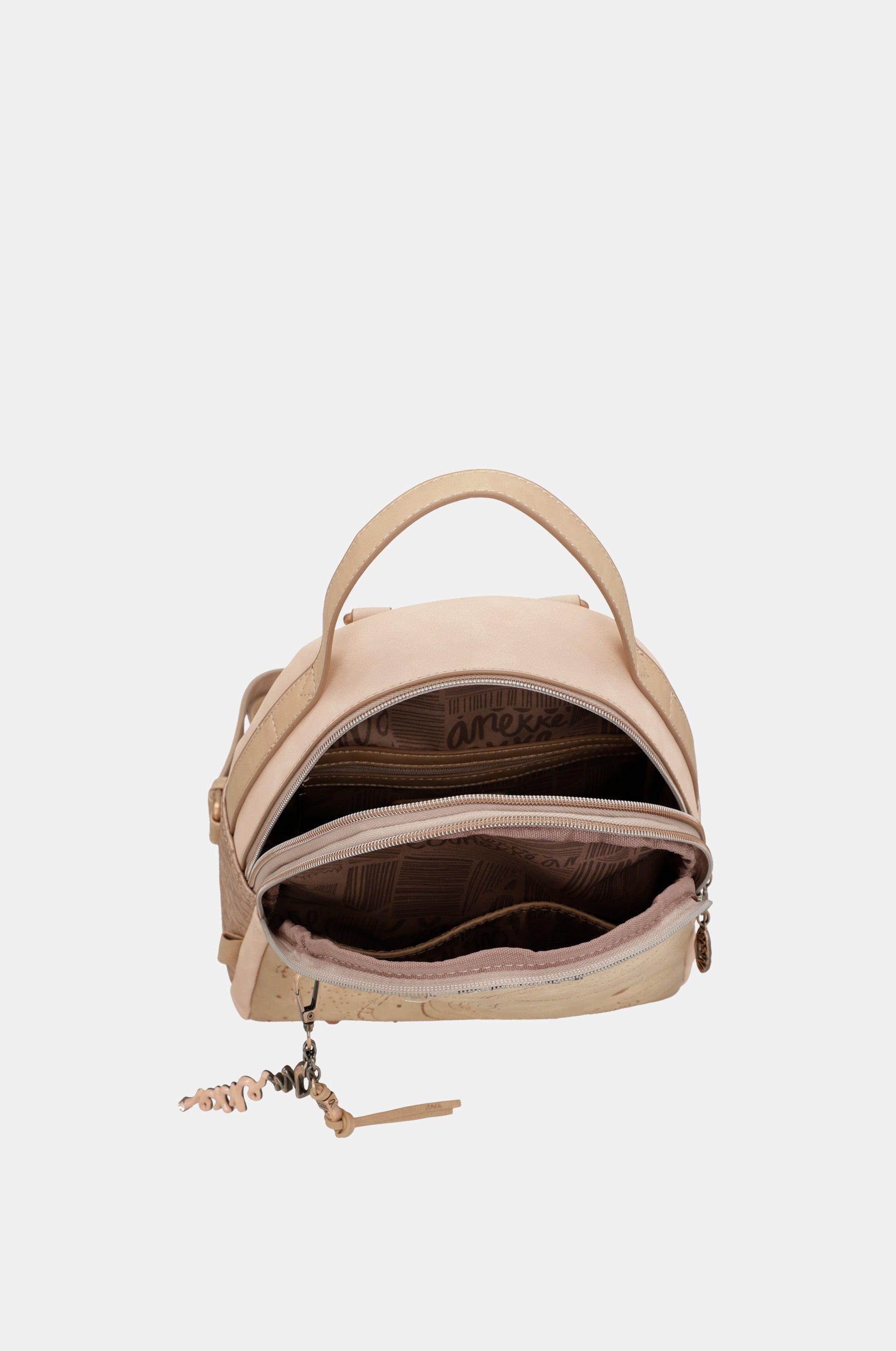 Sac à dos petit format nude Studio