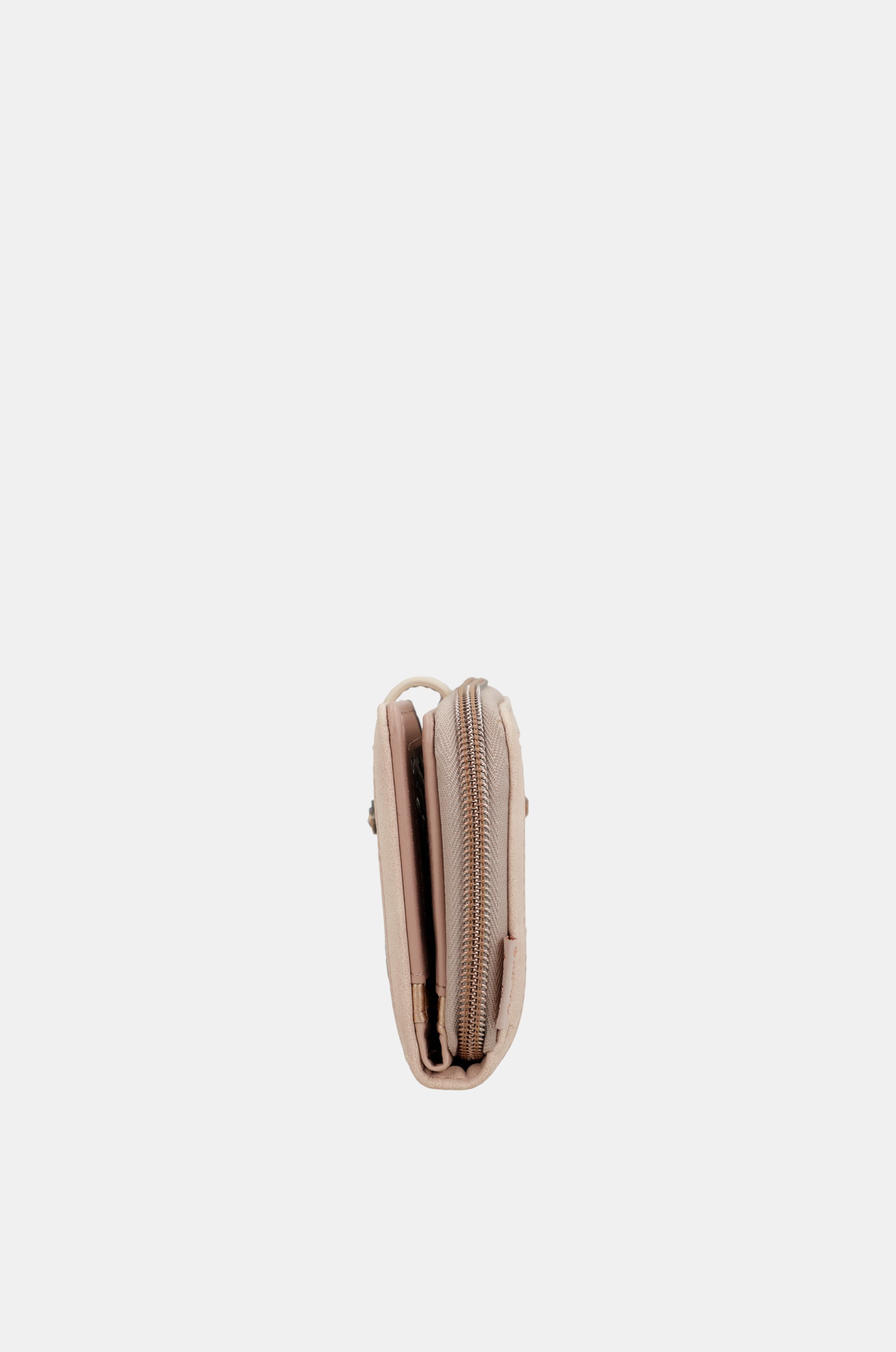 Portefeuille RFID nude Studio