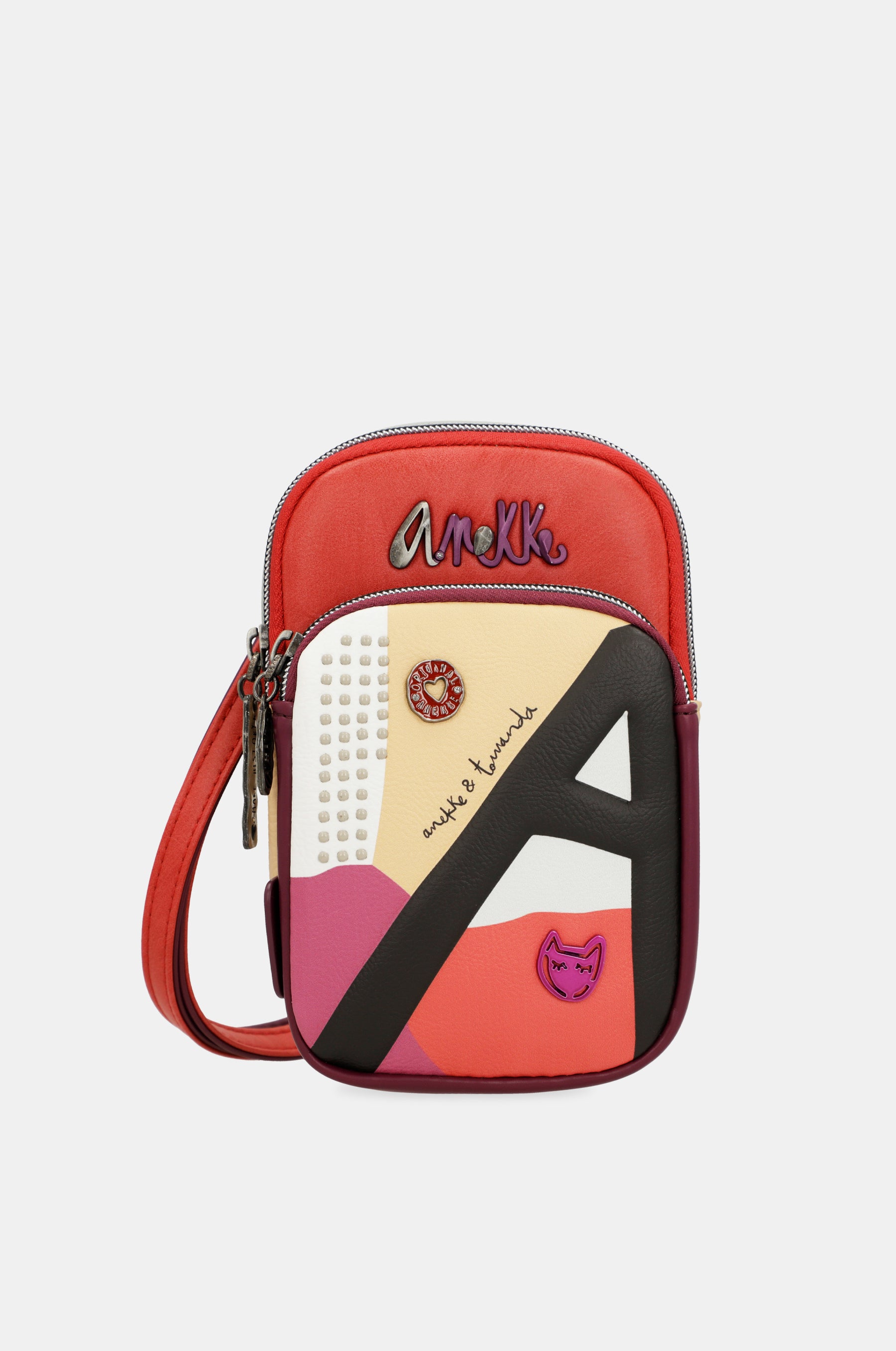 Mini sac bandoulière Fashion