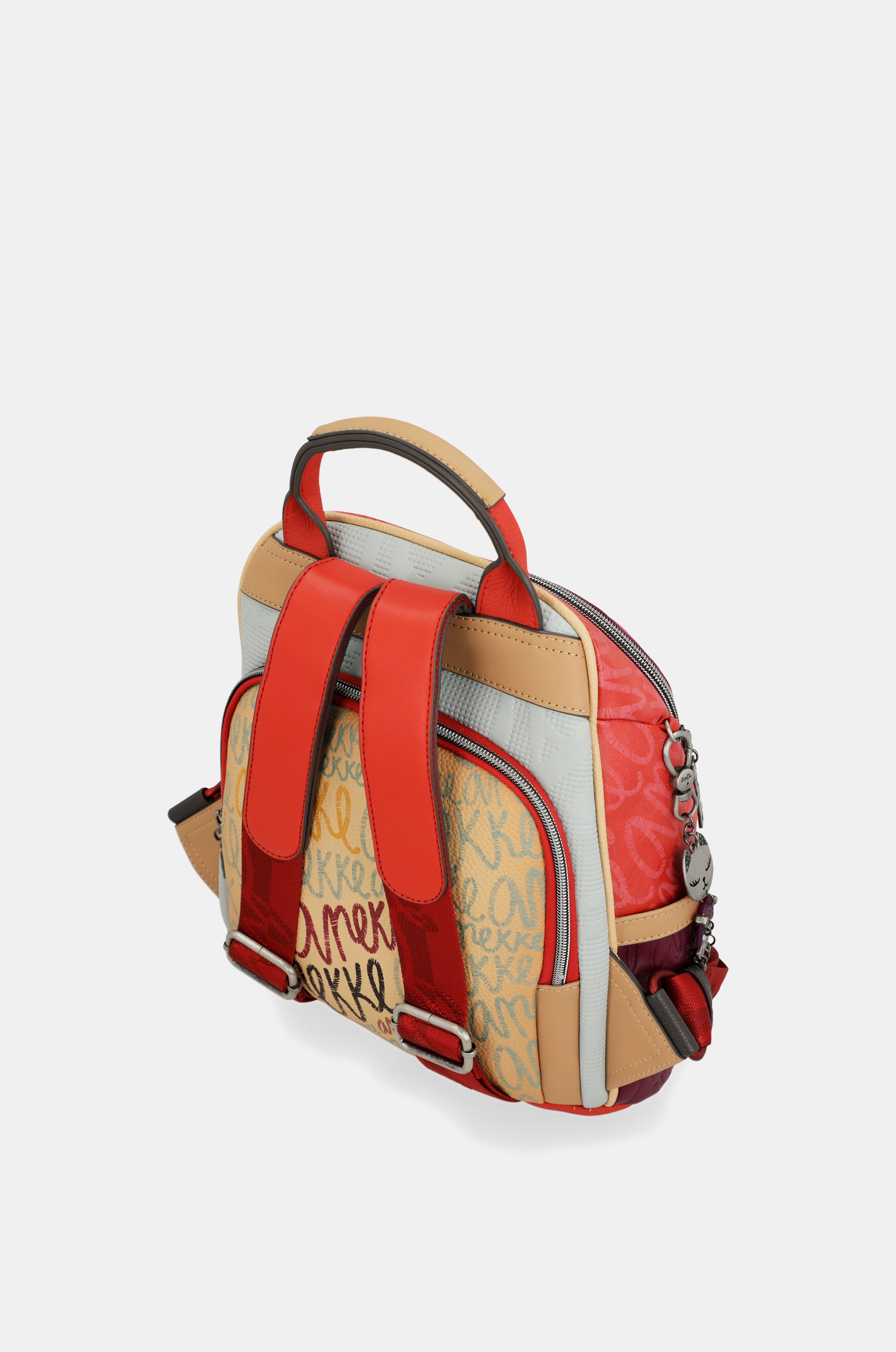 Sac à dos antivol Fashion