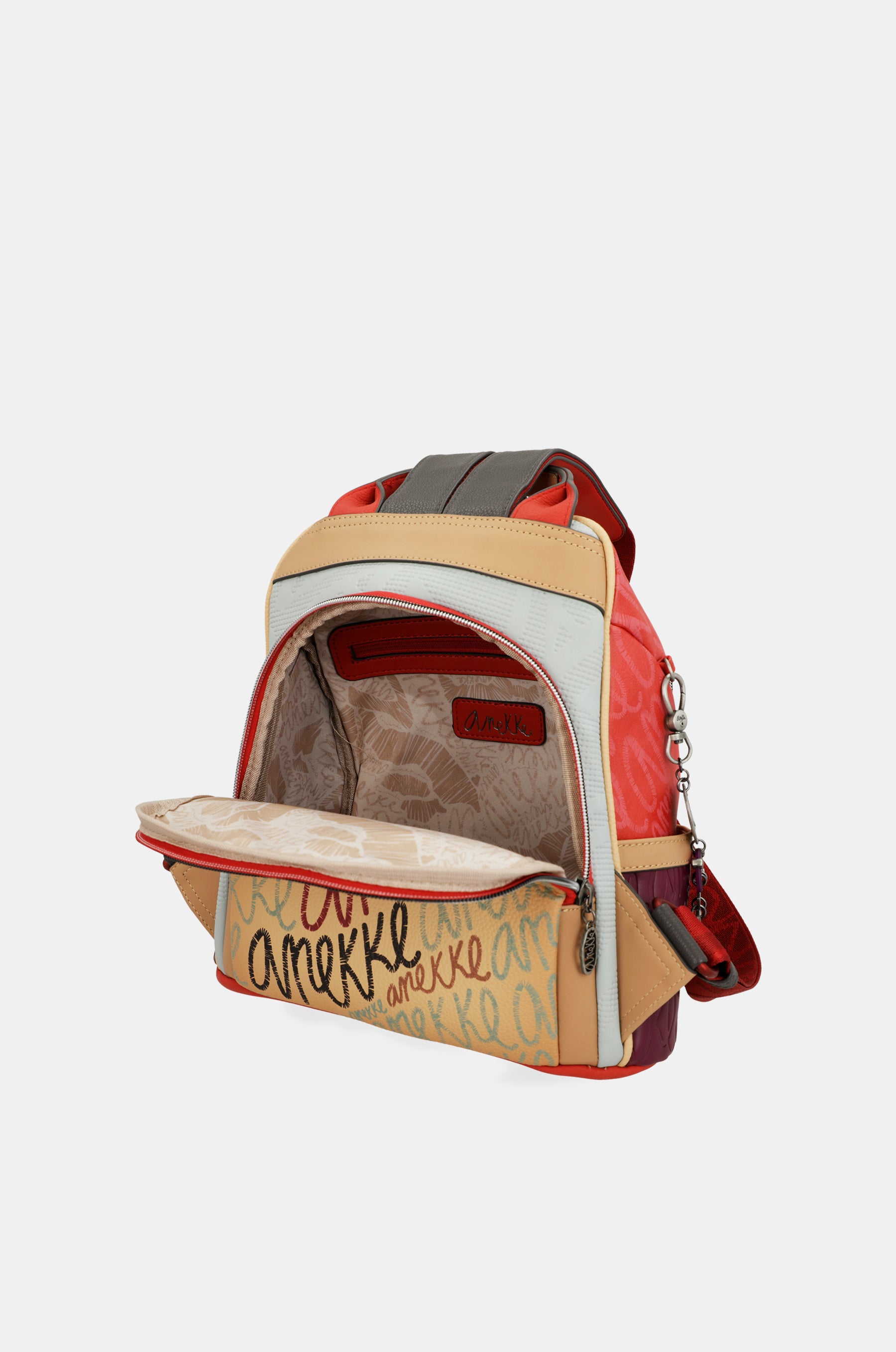 Sac à dos antivol Fashion