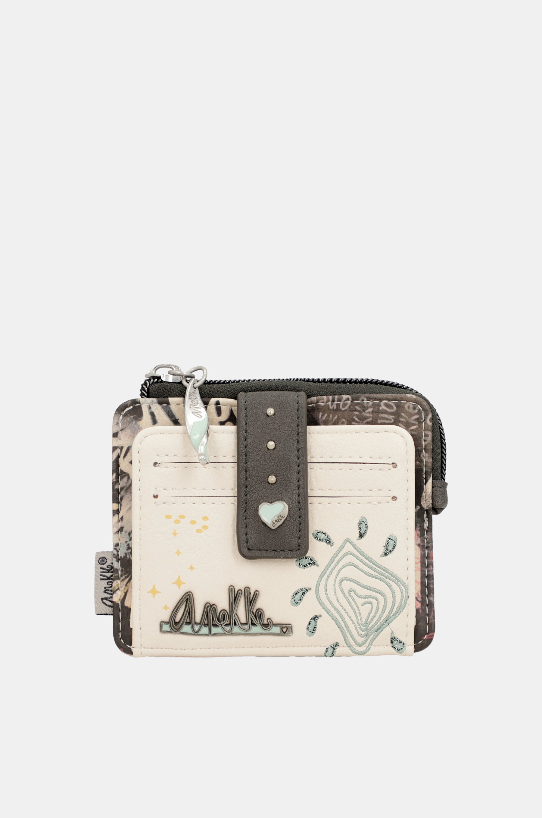 Porte-cartes Psicodelic