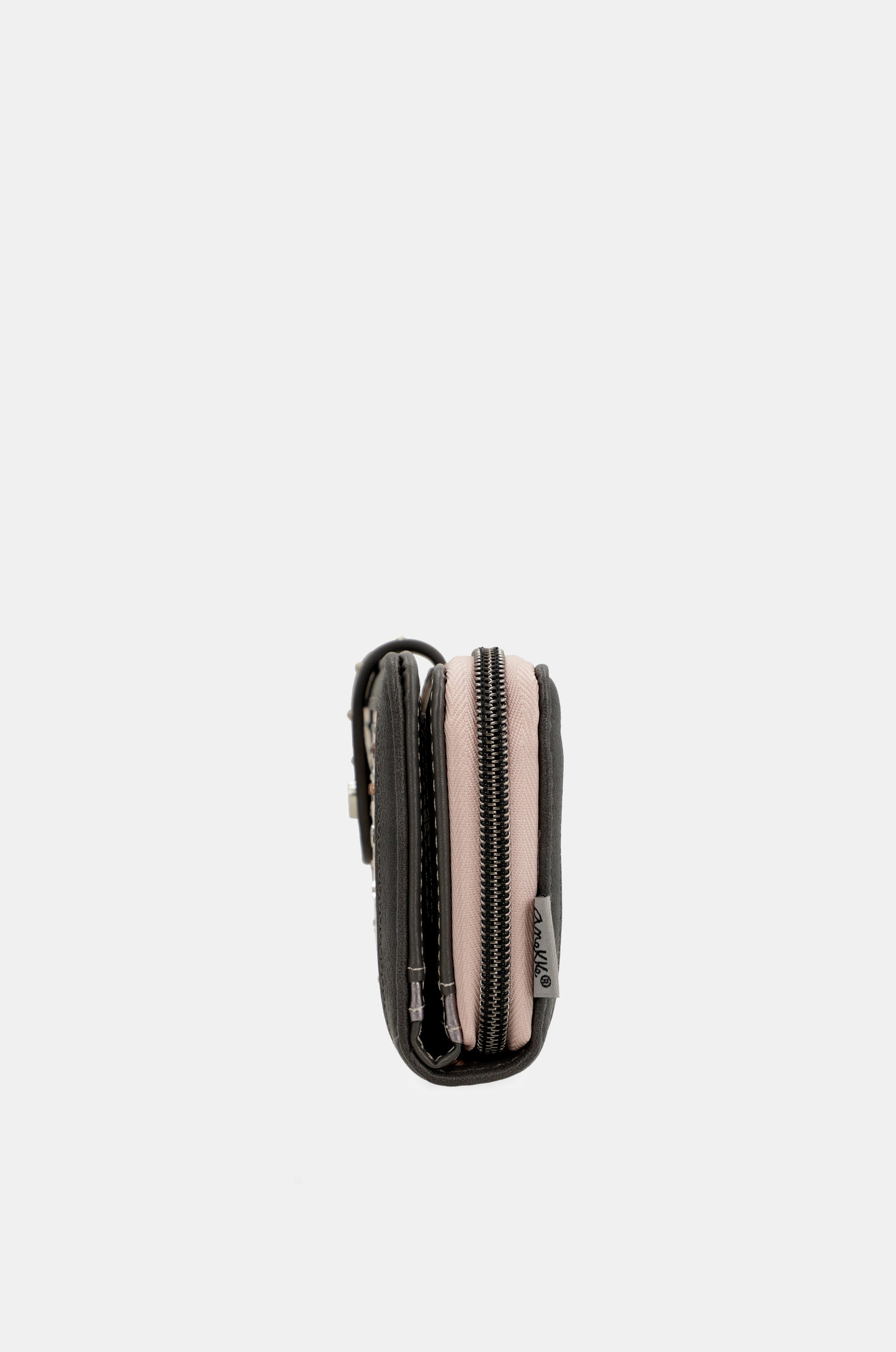 Portefeuille RFID grand format Psicodelic