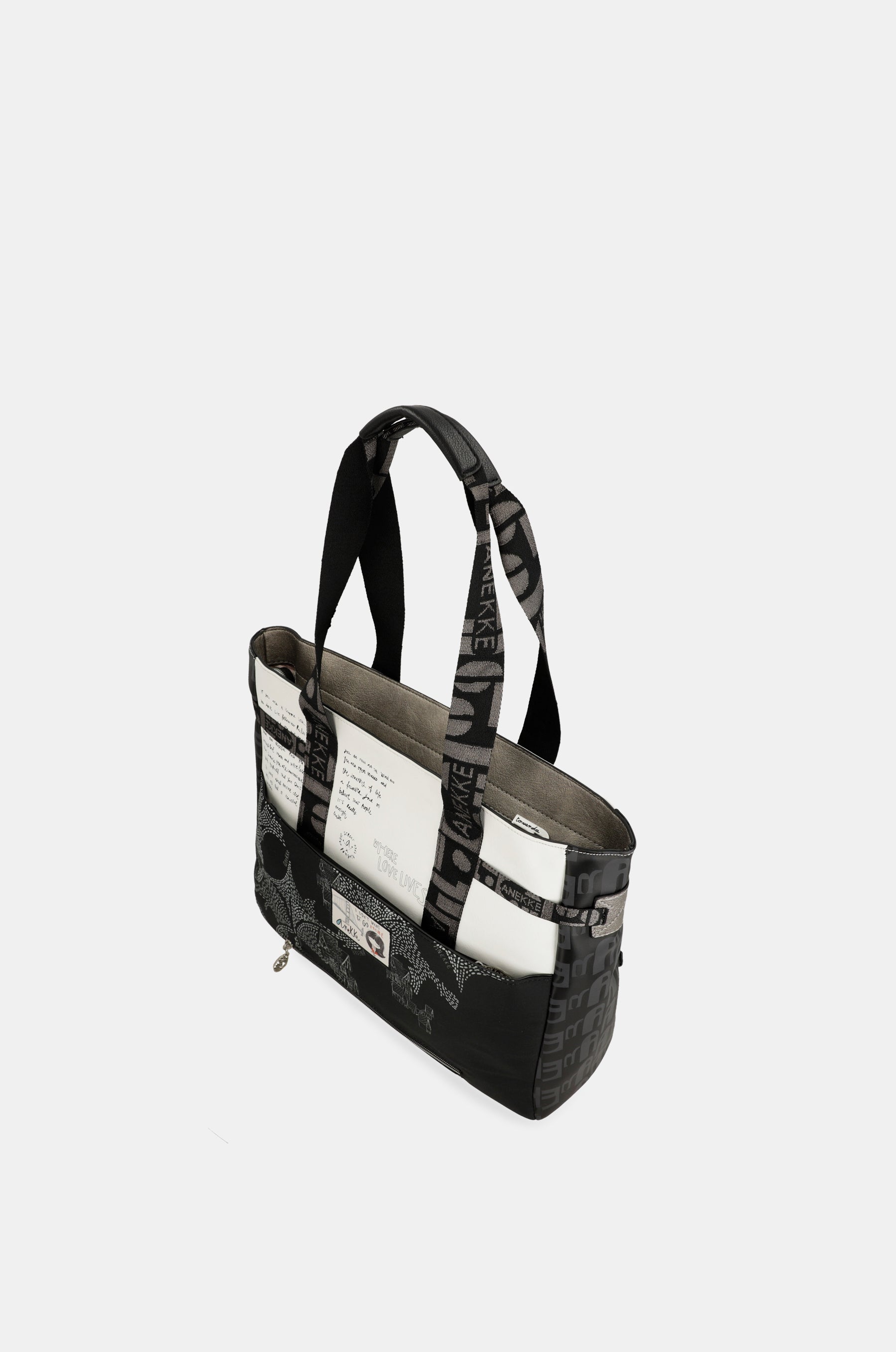 Sac shopping XL Nature Sixties