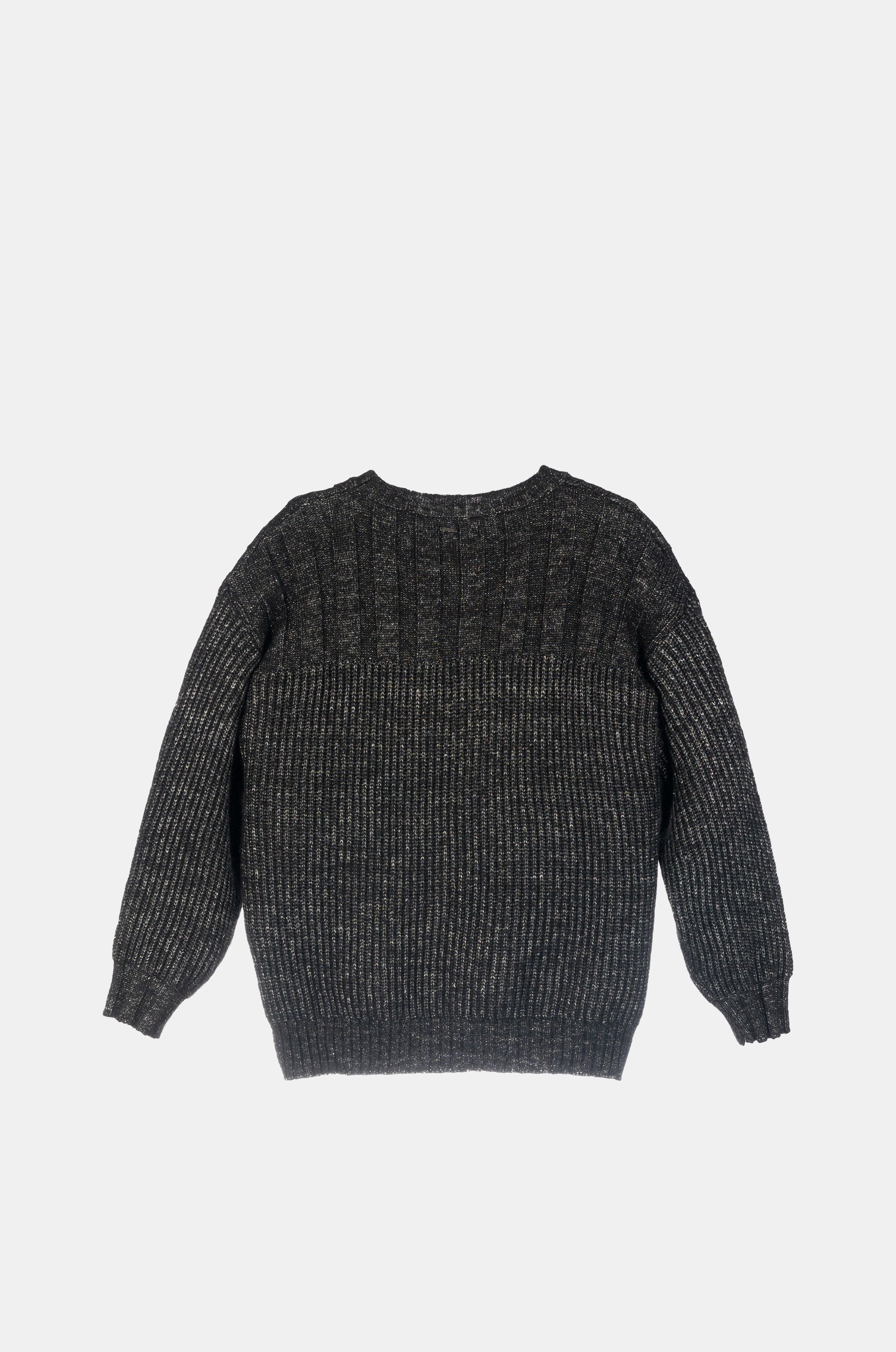 Pull noir