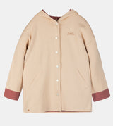 Veste beige